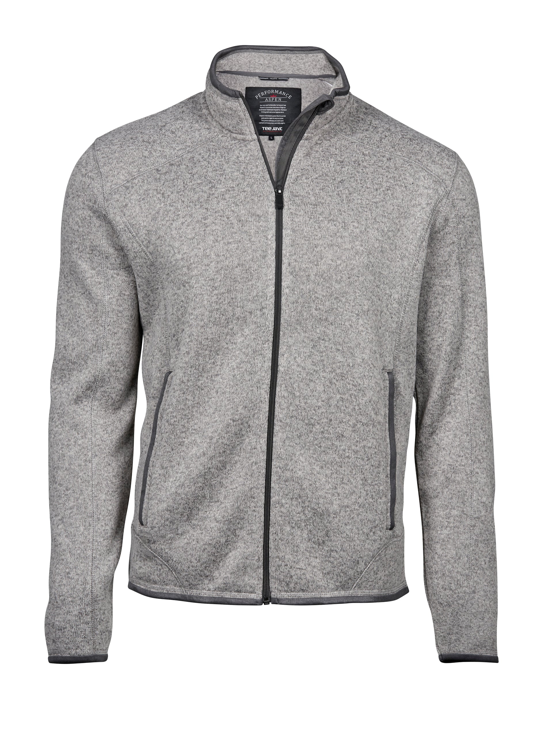 Men´s Outdoor Fleece Jacket