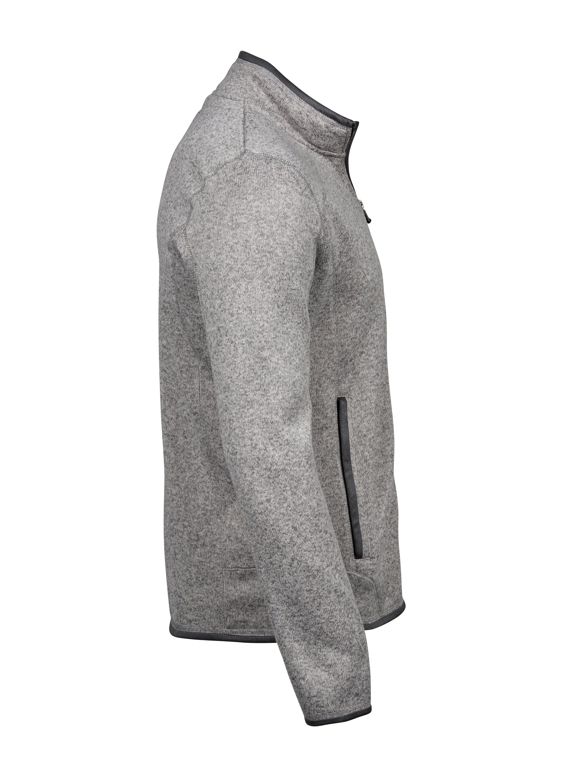 Men´s Outdoor Fleece Jacket