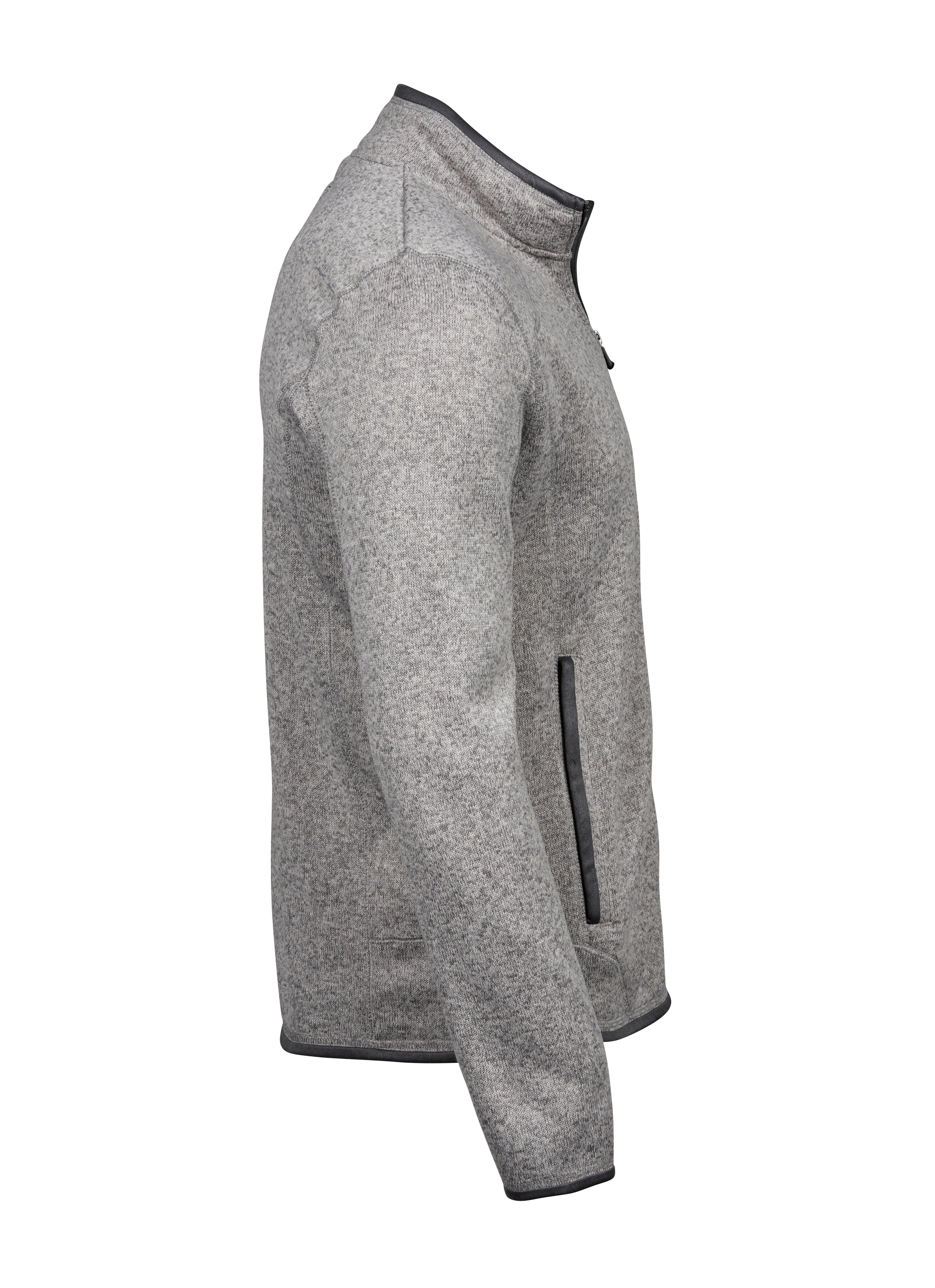 Men´s Outdoor Fleece Jacket