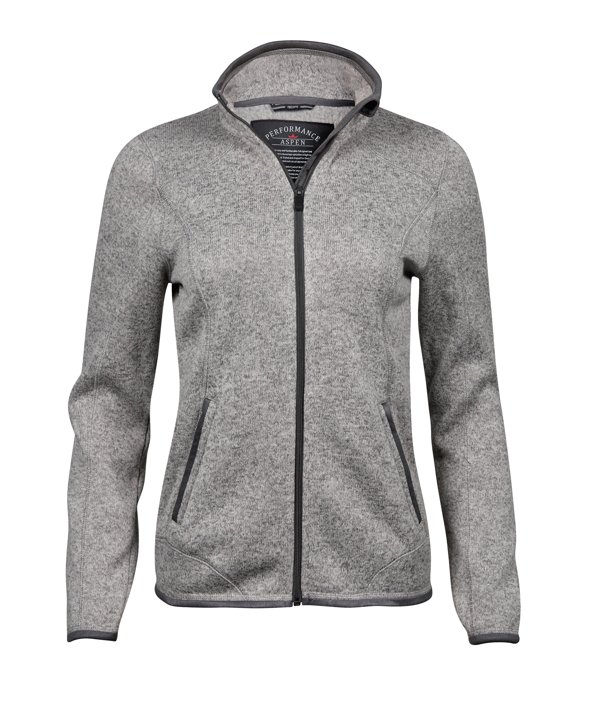Women´s Outdoor Fleece Jacket