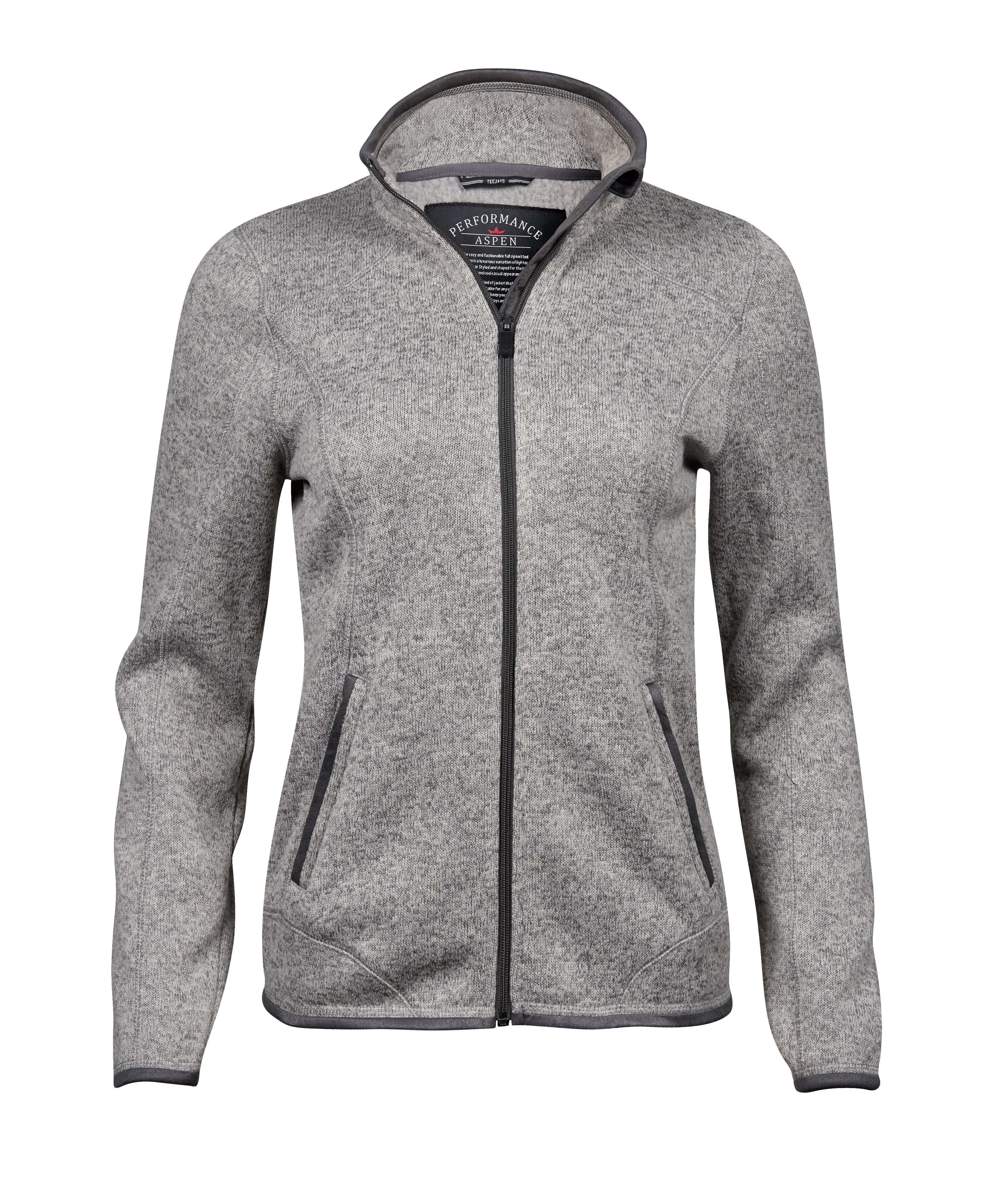 Women´s Outdoor Fleece Jacket