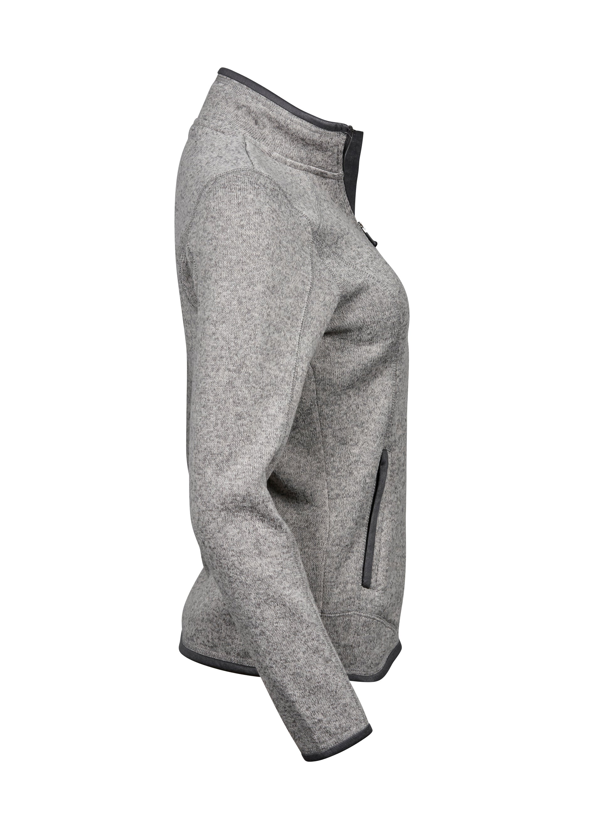 Women´s Outdoor Fleece Jacket