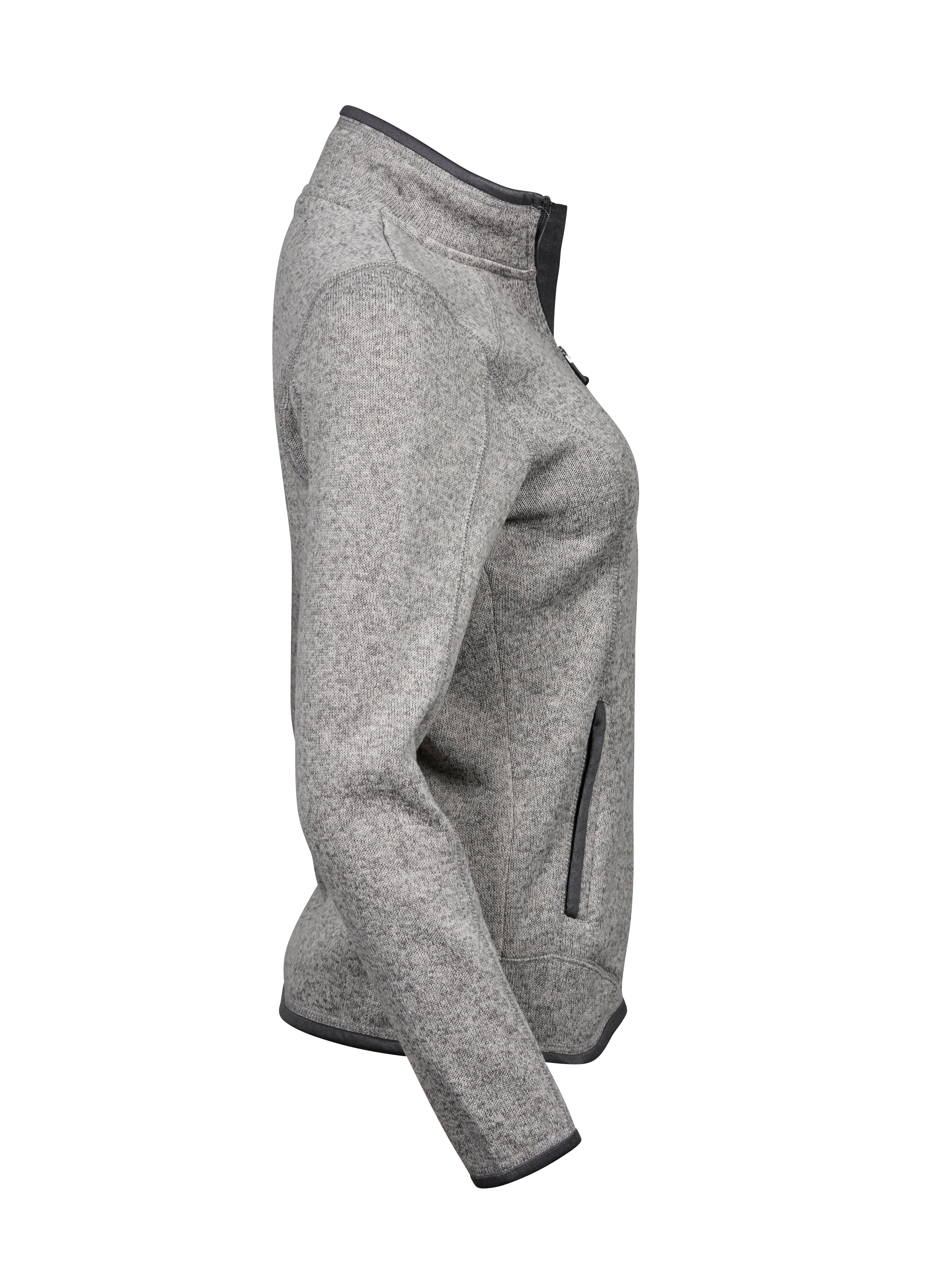 Women´s Outdoor Fleece Jacket