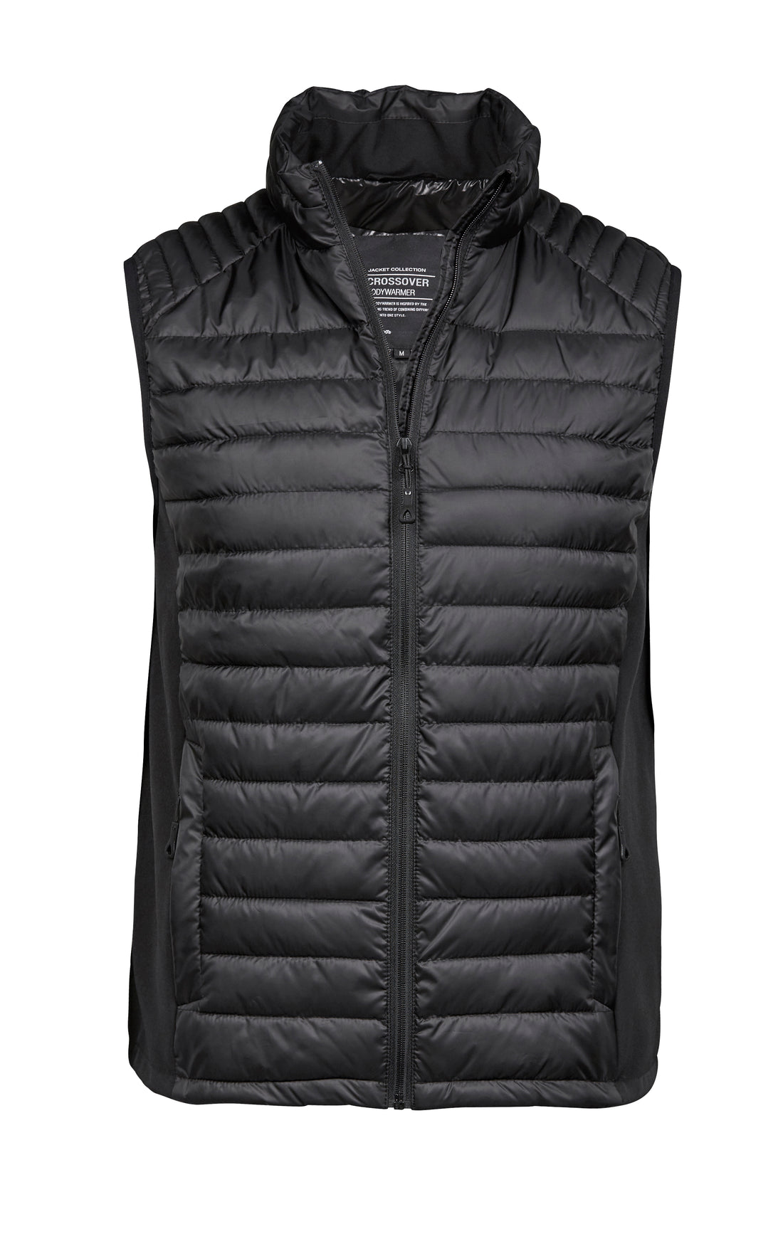 Men´s Crossover Bodywarmer