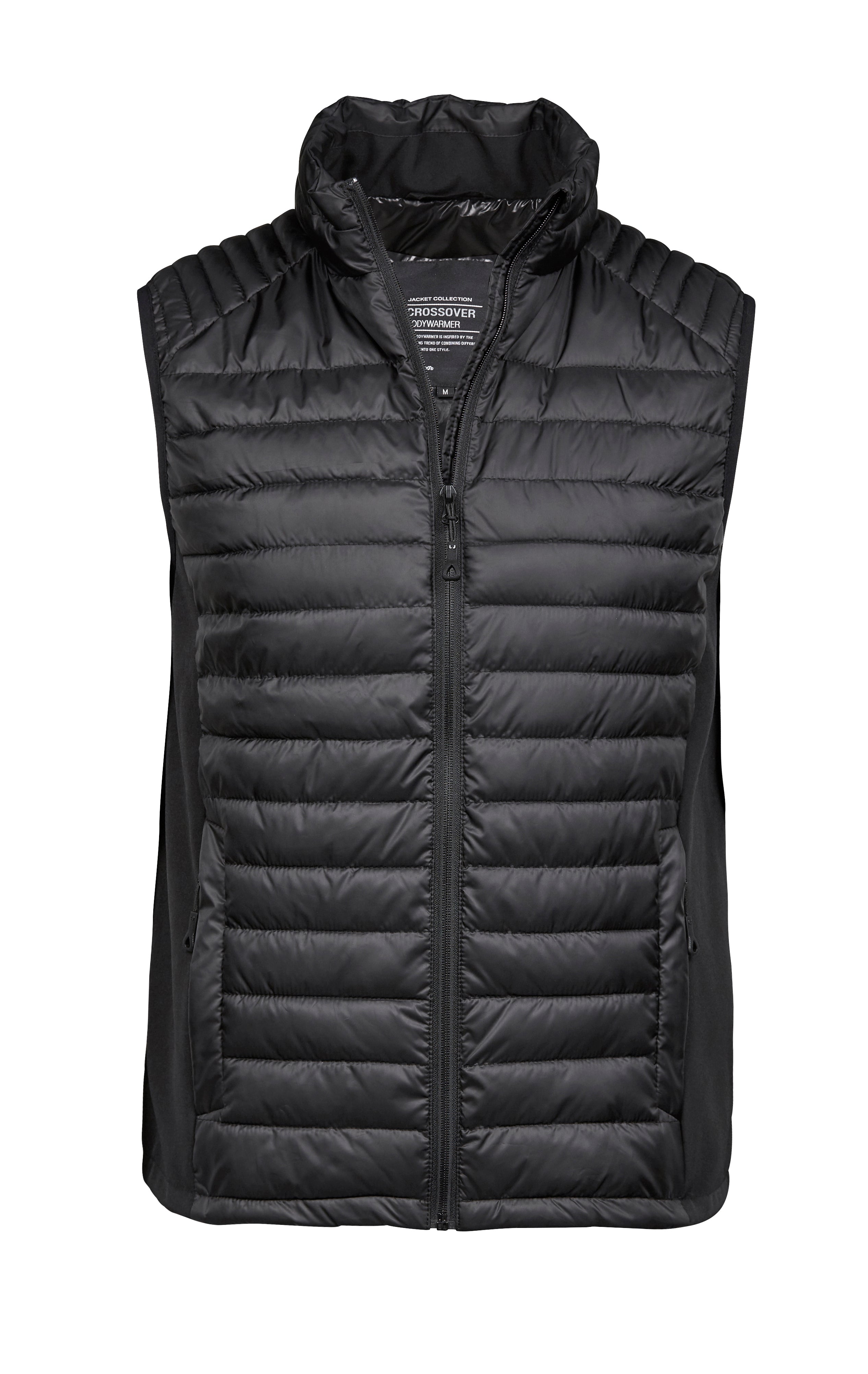 Men´s Crossover Bodywarmer