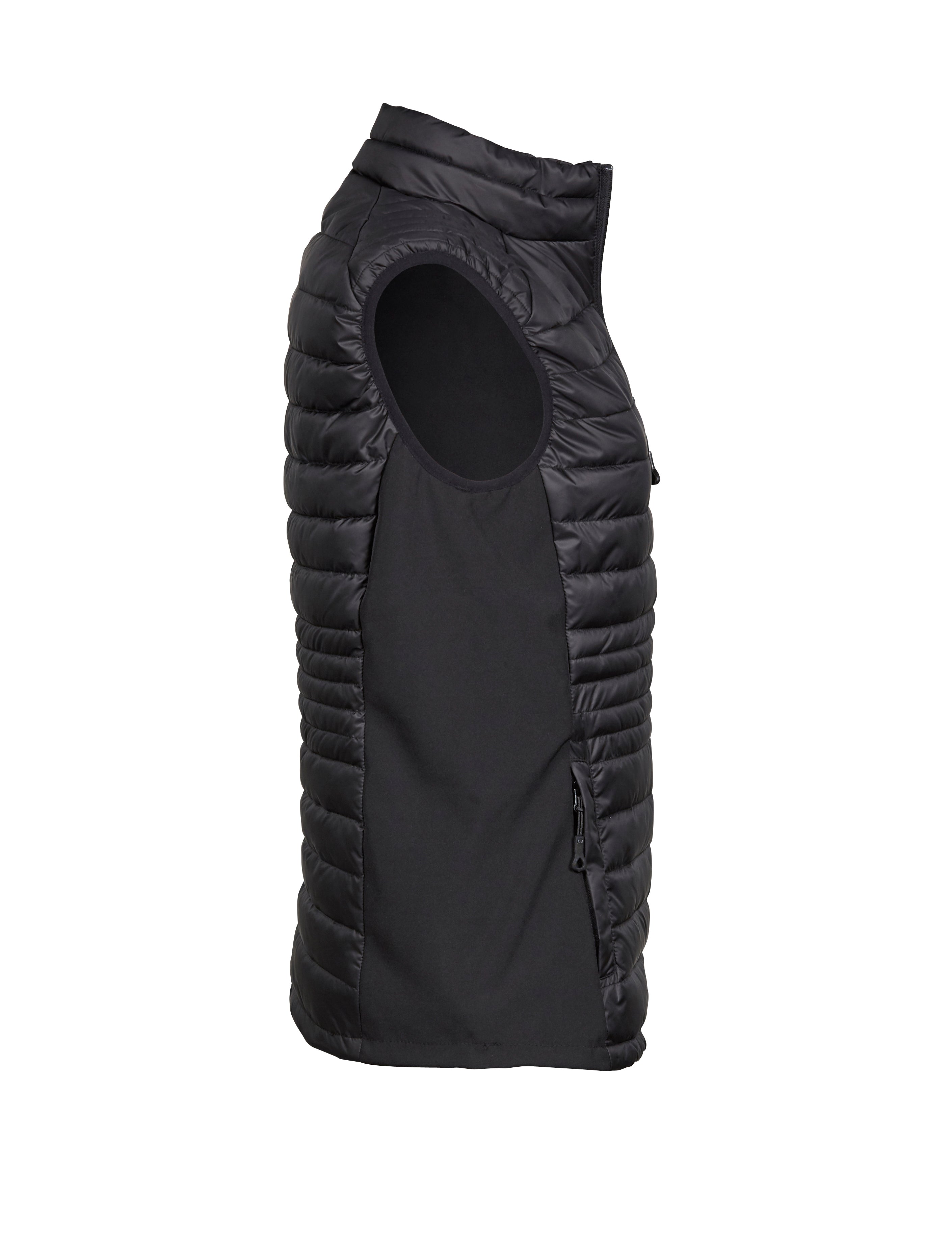 Women´s Crossover Bodywarmer