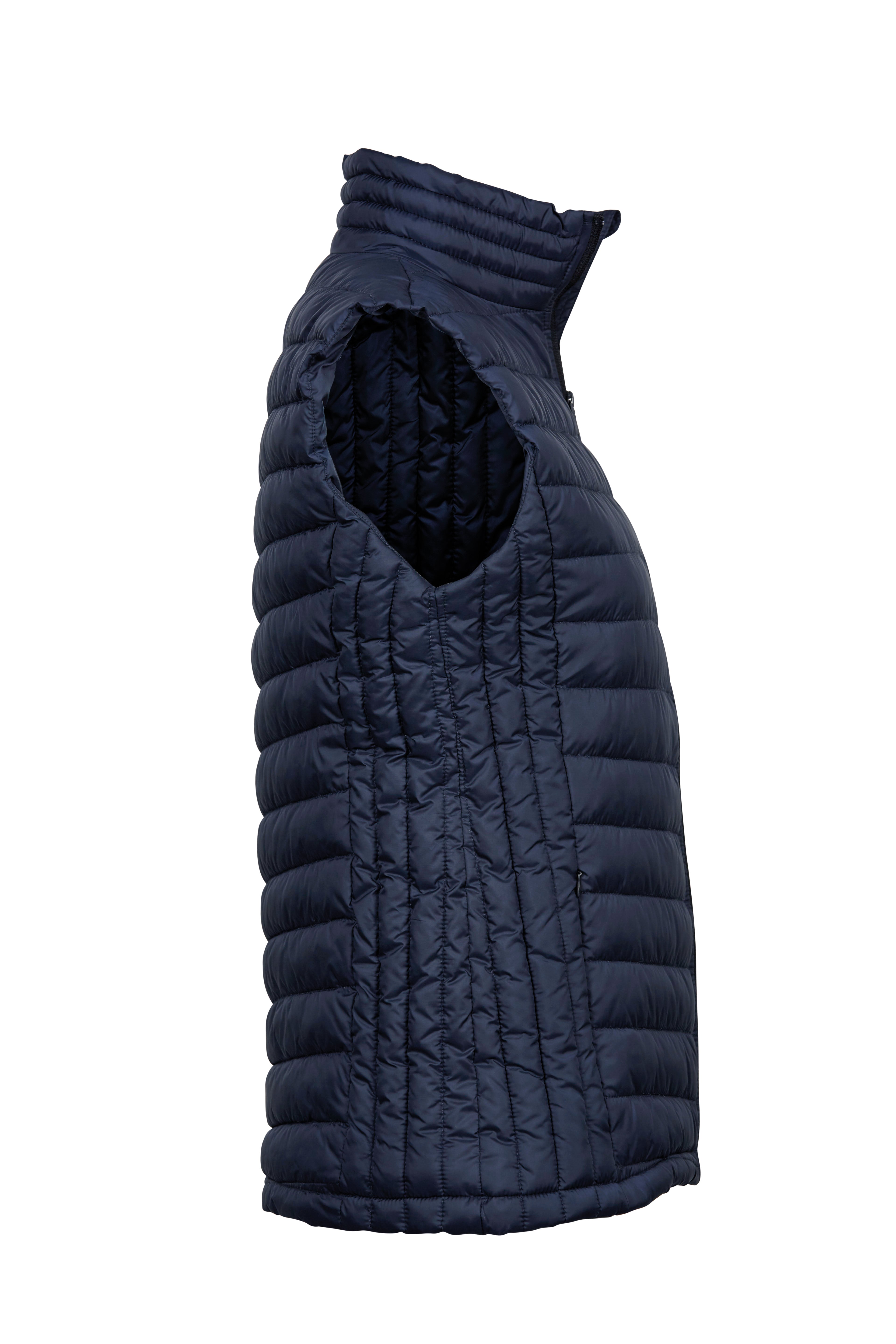 Women´s Zepelin Bodywarmer