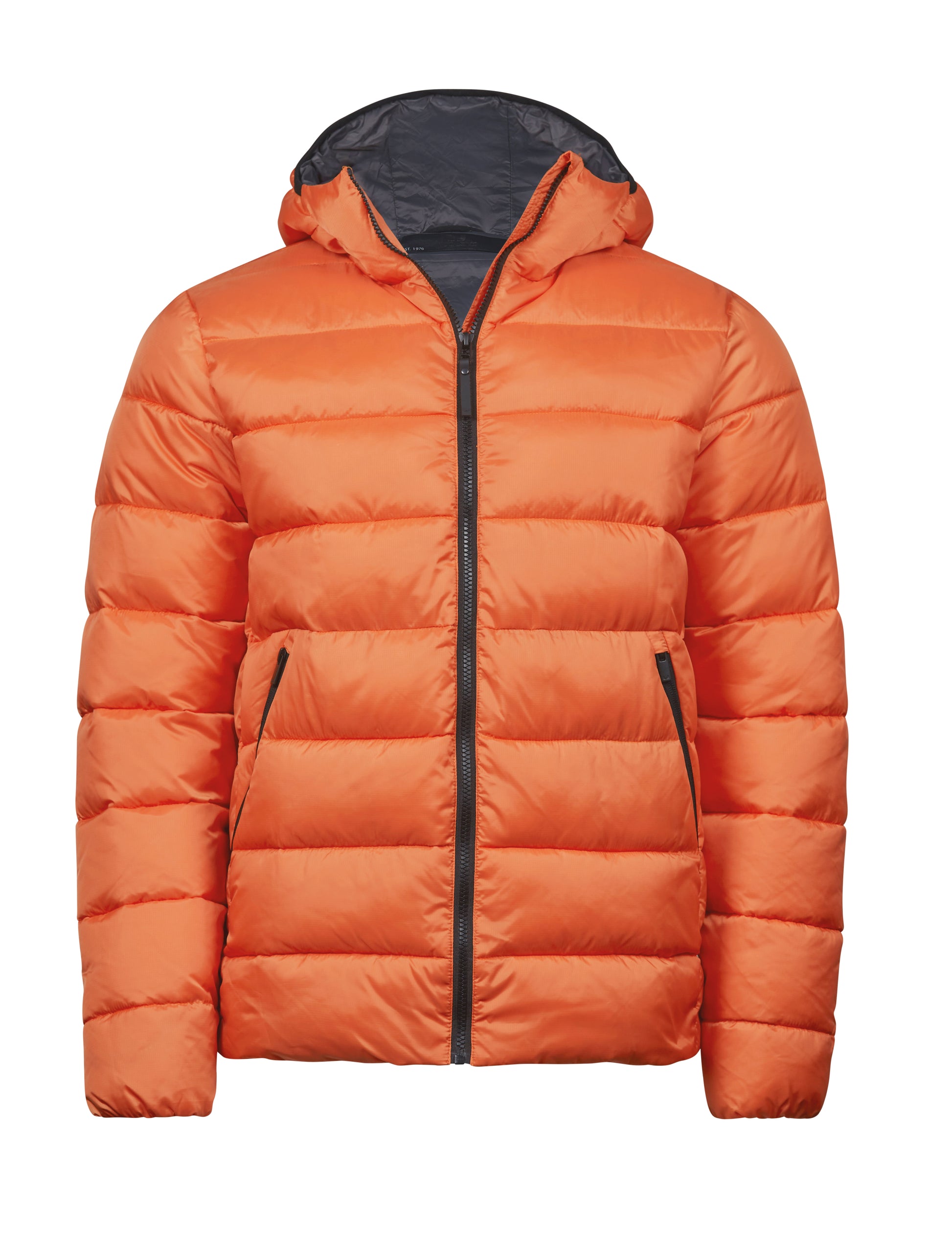 Lite Hooded Jacket
