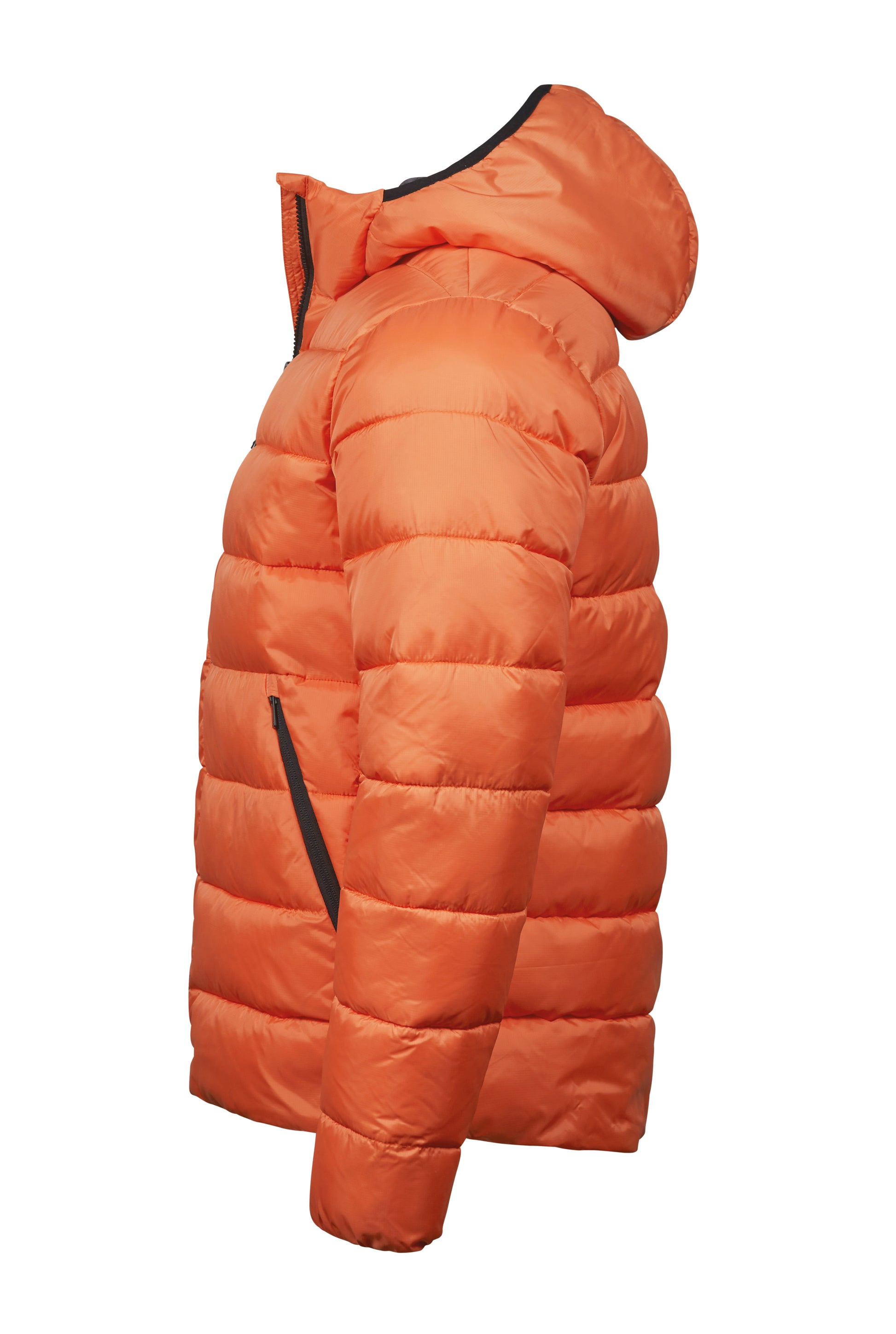 Lite Hooded Jacket