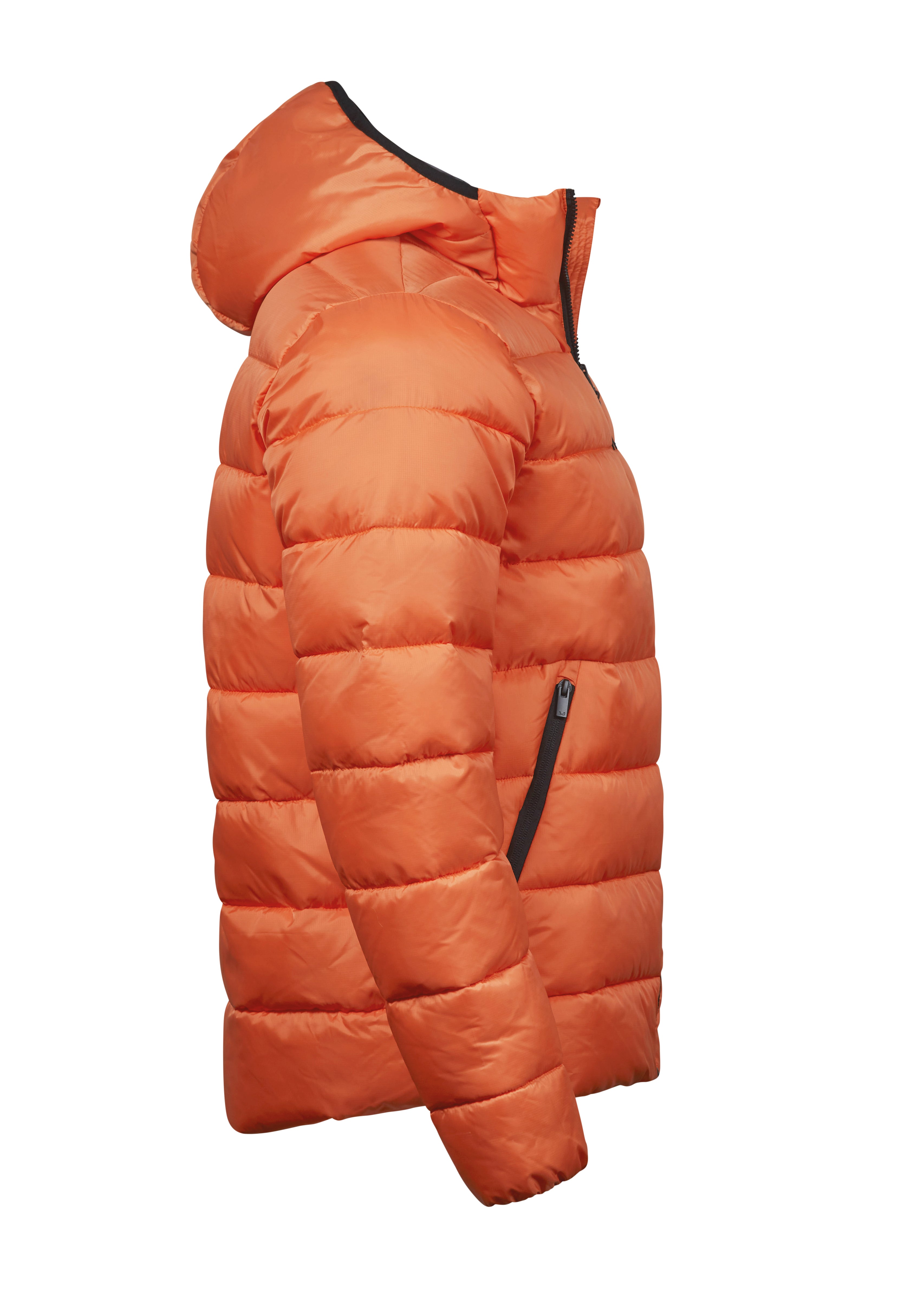 Lite Hooded Jacket