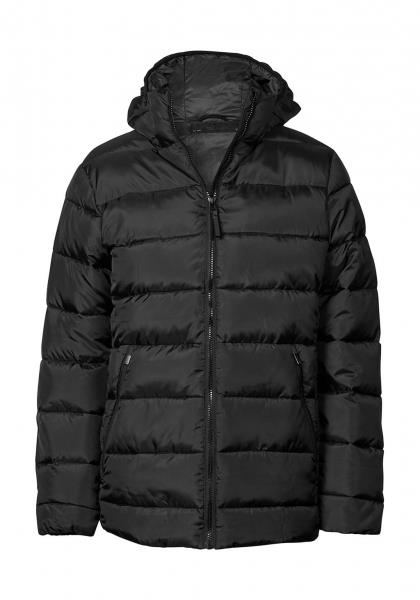 Women´s Lite Hooded Jacket