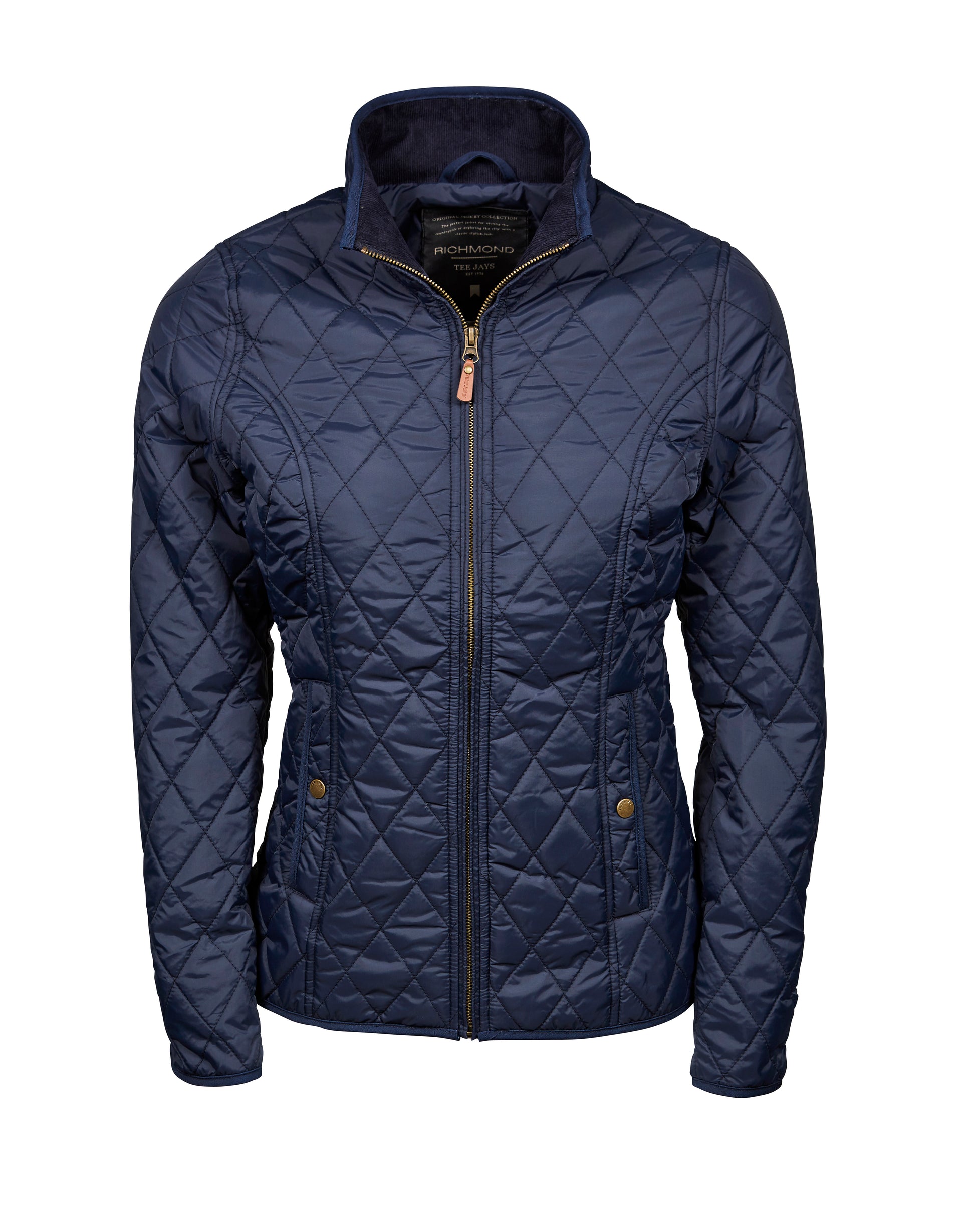 Women´s Richmond Jacket