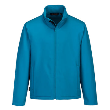 Print & Promo Softshell voor heren (2L)