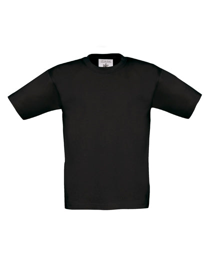 Kids´ T-Shirt Exact 190