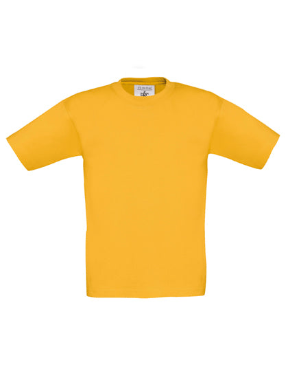 Kids´ T-Shirt Exact 190