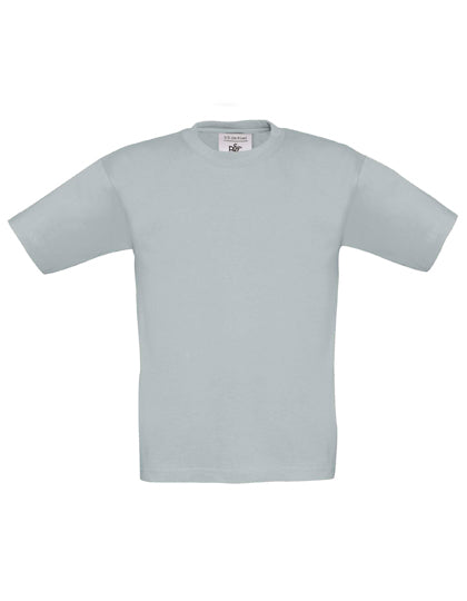 Kids´ T-Shirt Exact 190