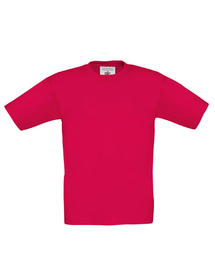 Kids´ T-Shirt Exact 190