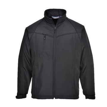 Oregon Softshell Jas voor heren (3L)