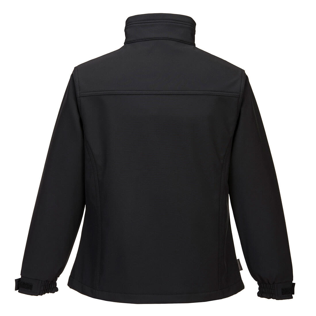 Charlotte Dames Softshell (3L)