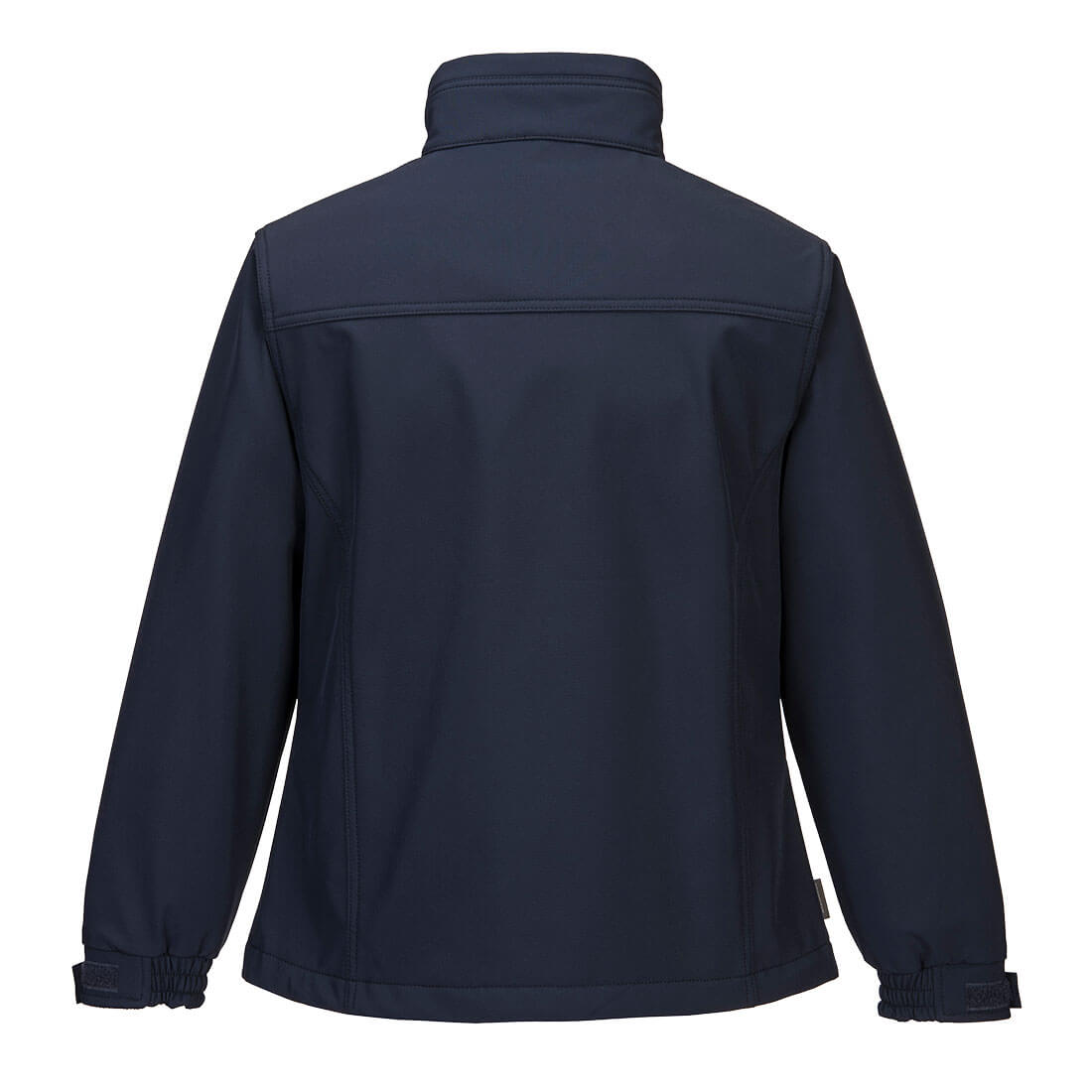 Charlotte Dames Softshell (3L)
