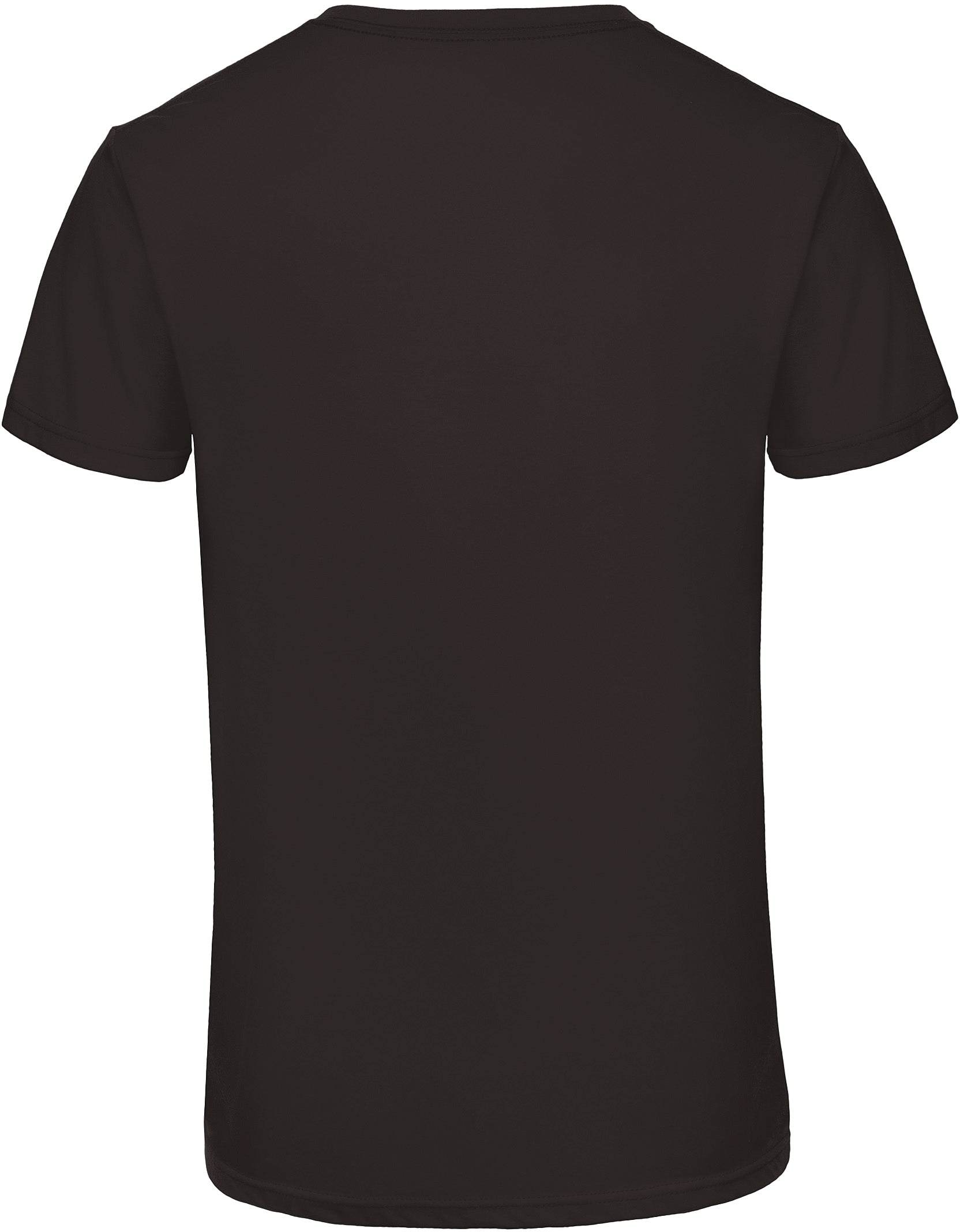 Men´s V-Neck Triblend T-Shirt