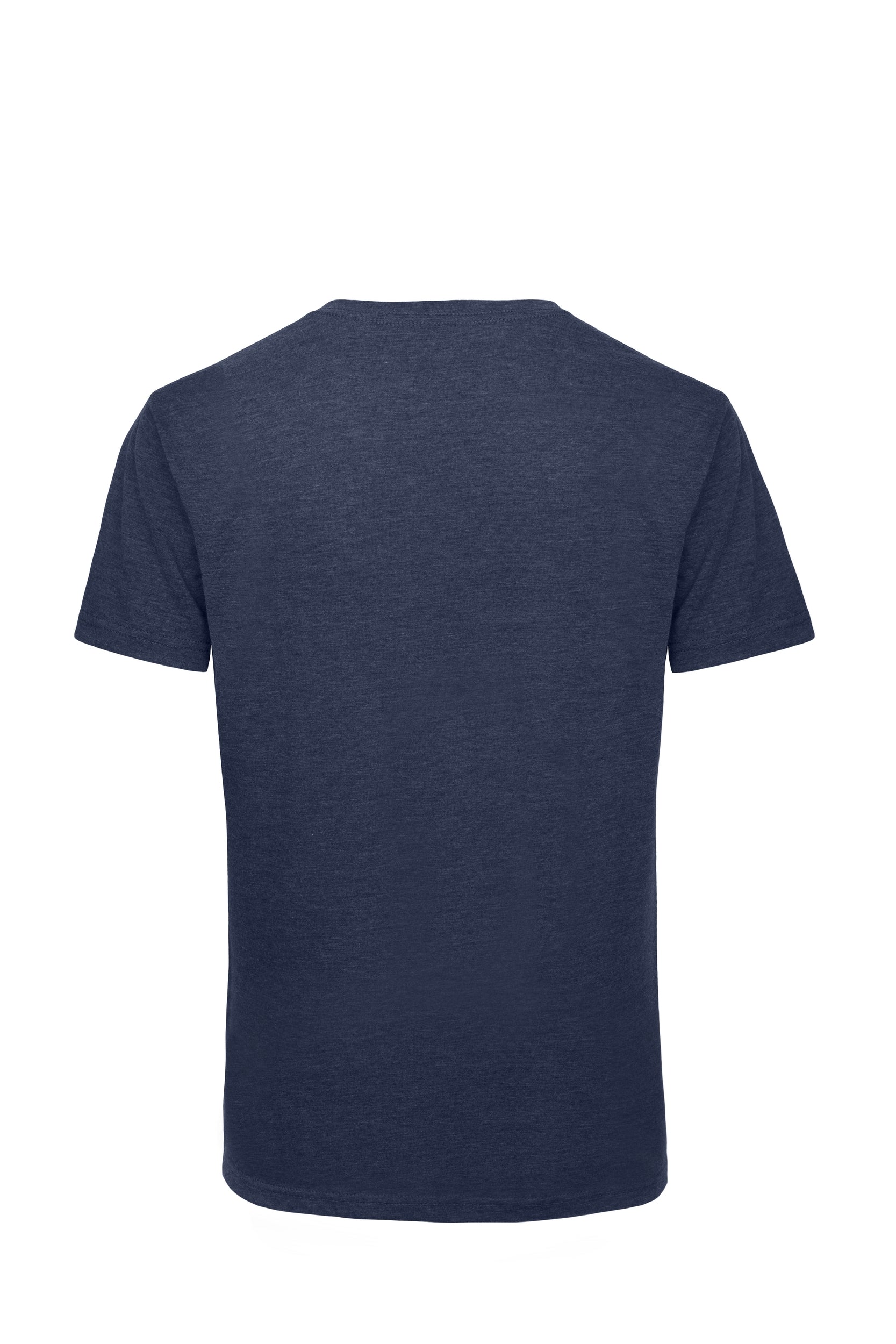 Men´s V-Neck Triblend T-Shirt
