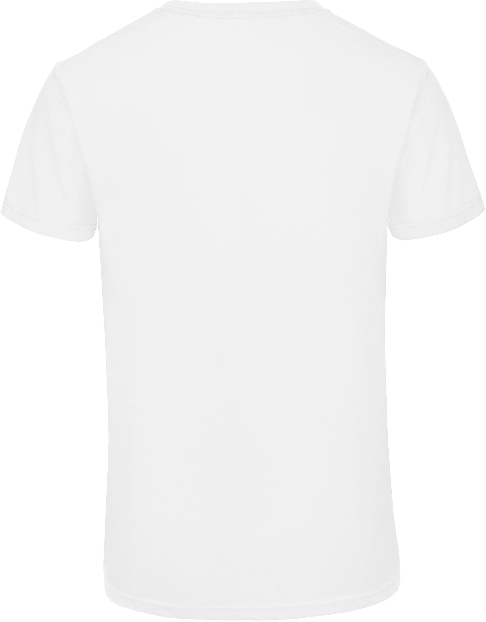 Men´s V-Neck Triblend T-Shirt