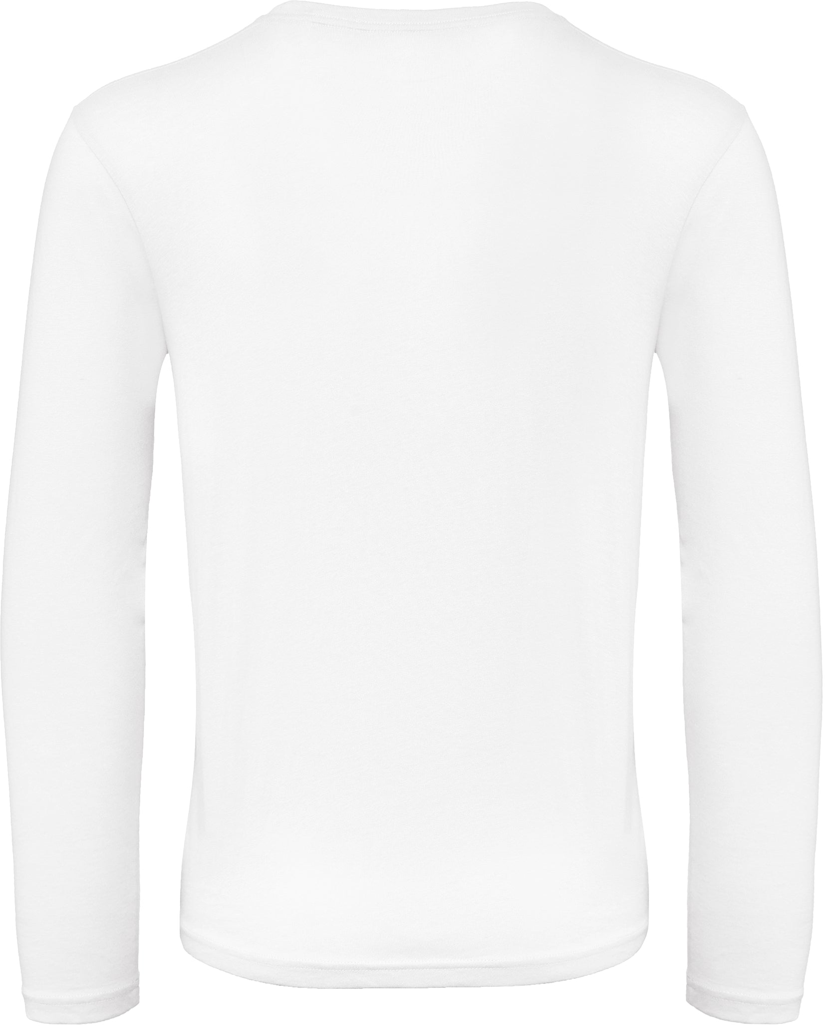 Inspire Long Sleeve T /Men_°