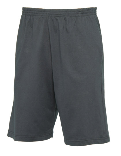 Shorts Move