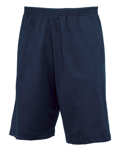 Shorts Move