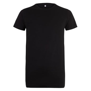 T-Shirt Extra Long +6CM