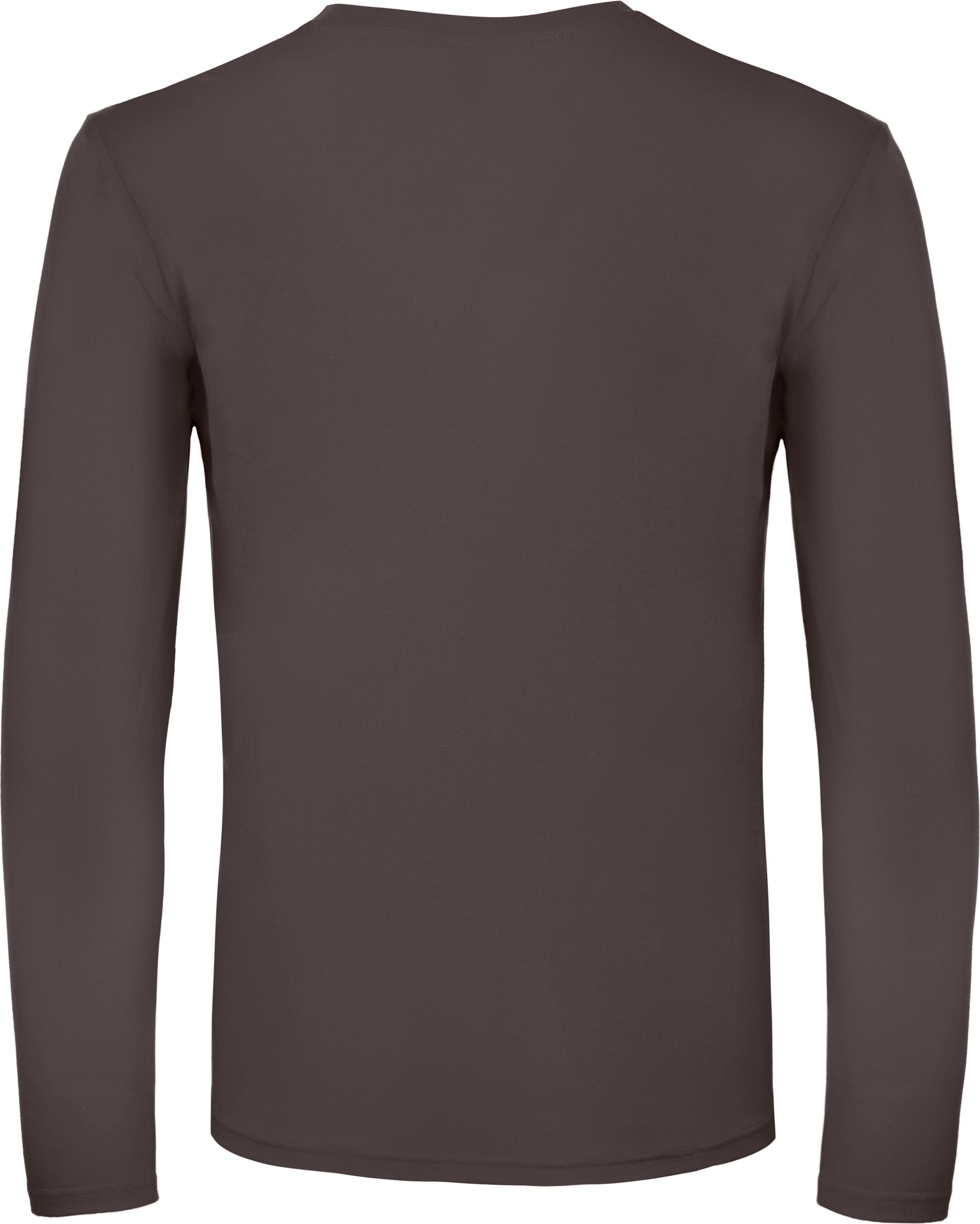 Men´s T-Shirt #E150 Long Sleeve