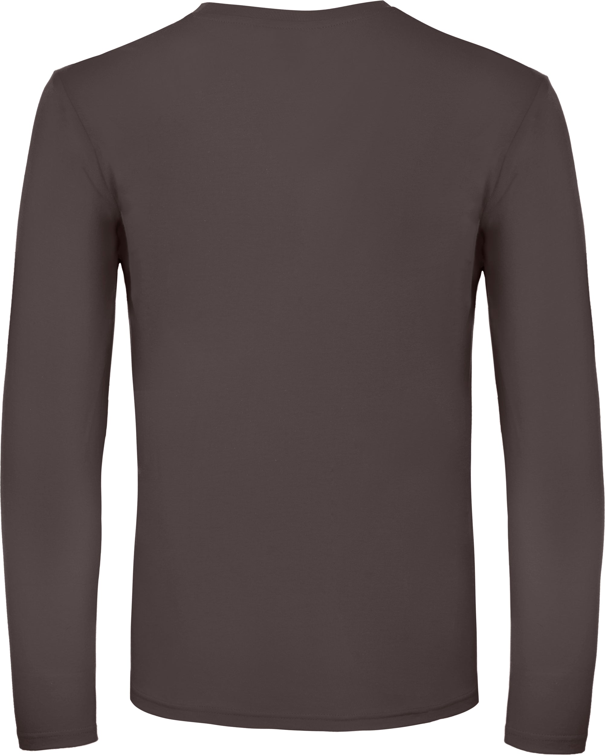 Men´s T-Shirt #E150 Long Sleeve
