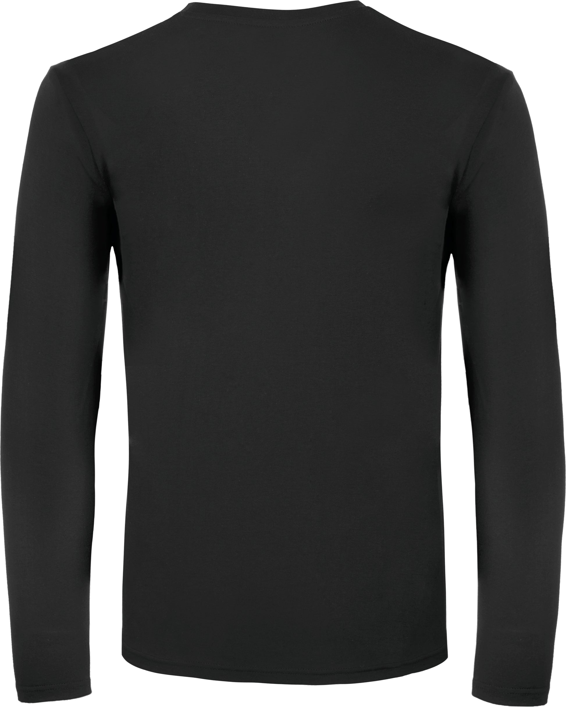 Men´s T-Shirt #E150 Long Sleeve