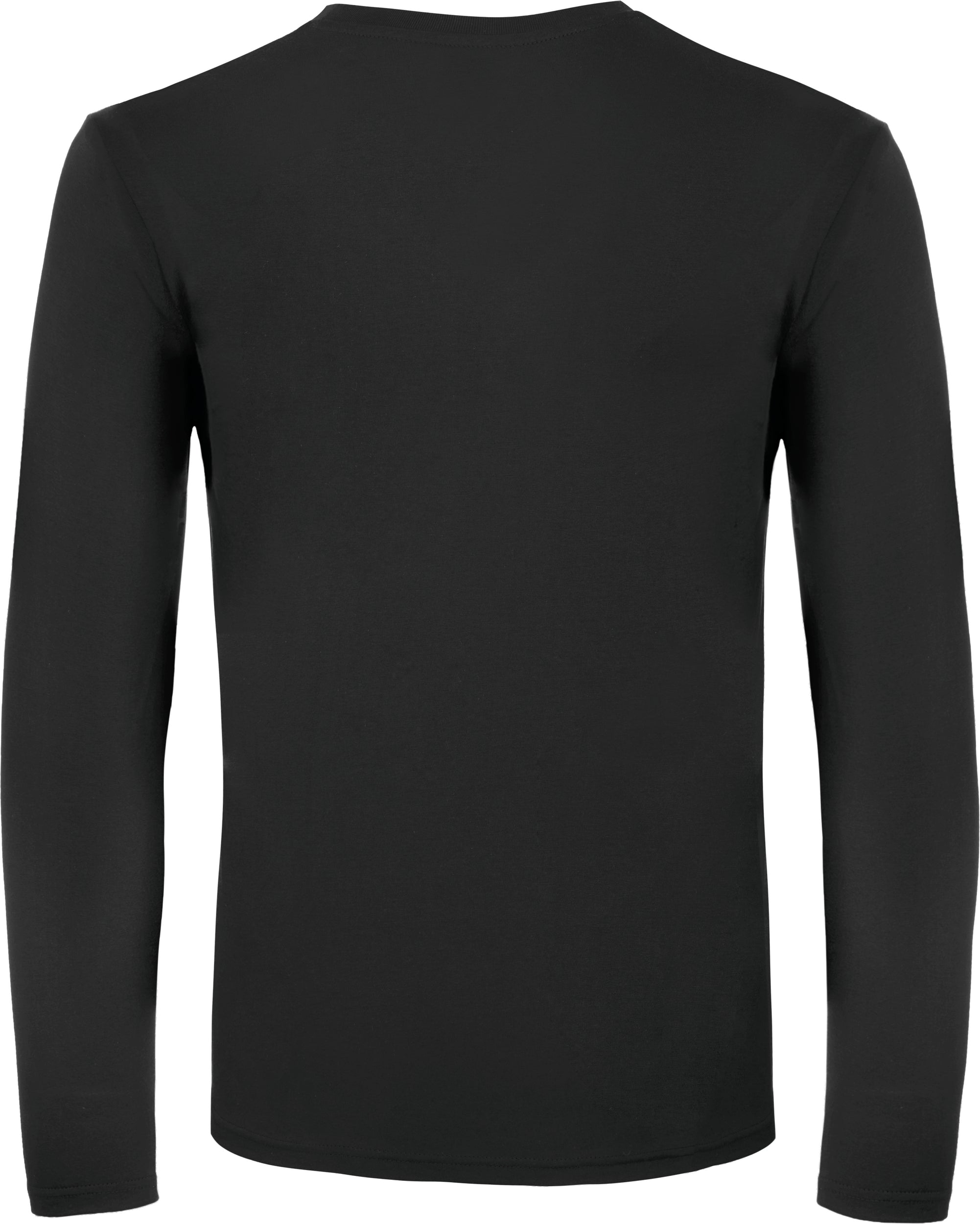 Men´s T-Shirt #E150 Long Sleeve