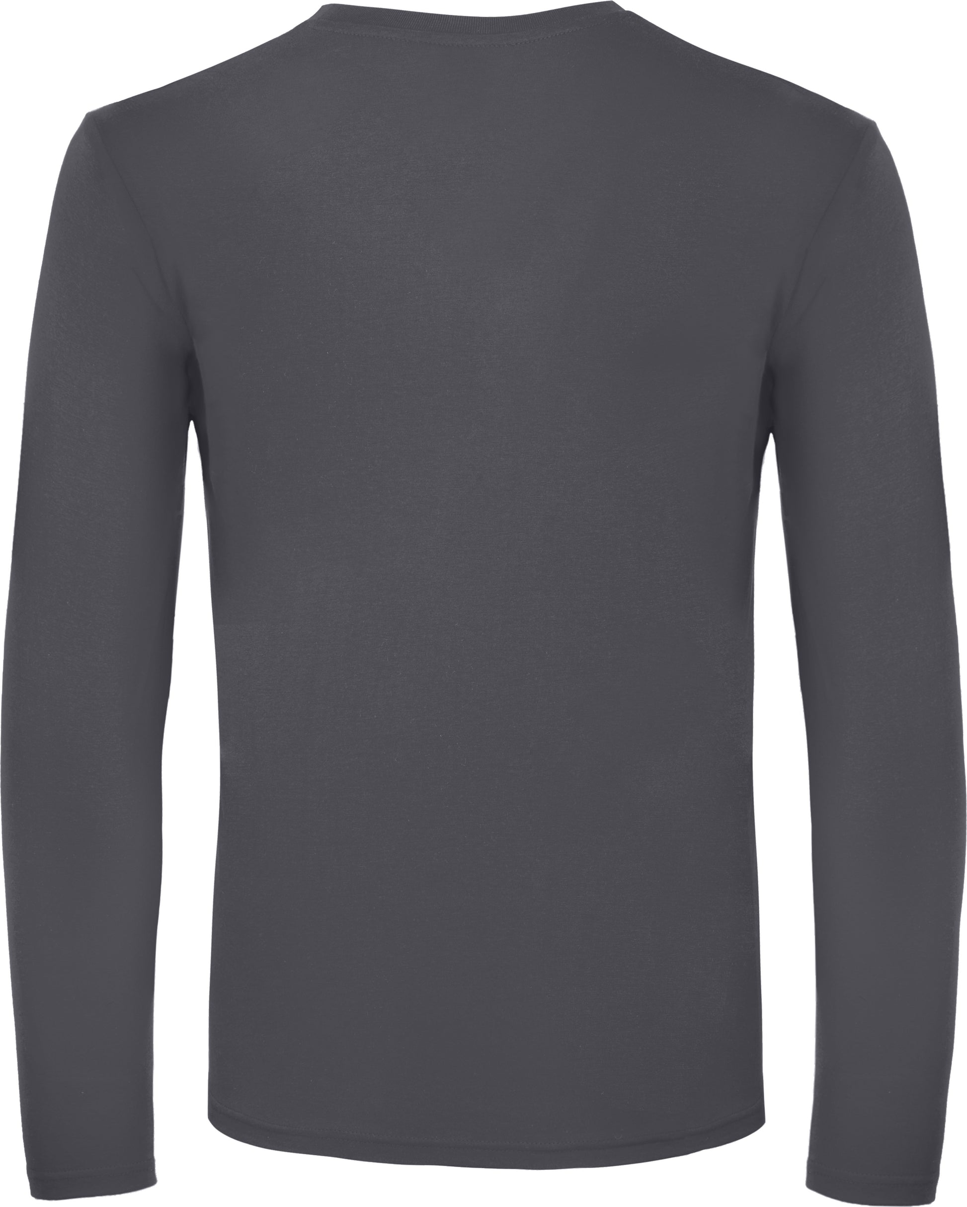 Men´s T-Shirt #E150 Long Sleeve
