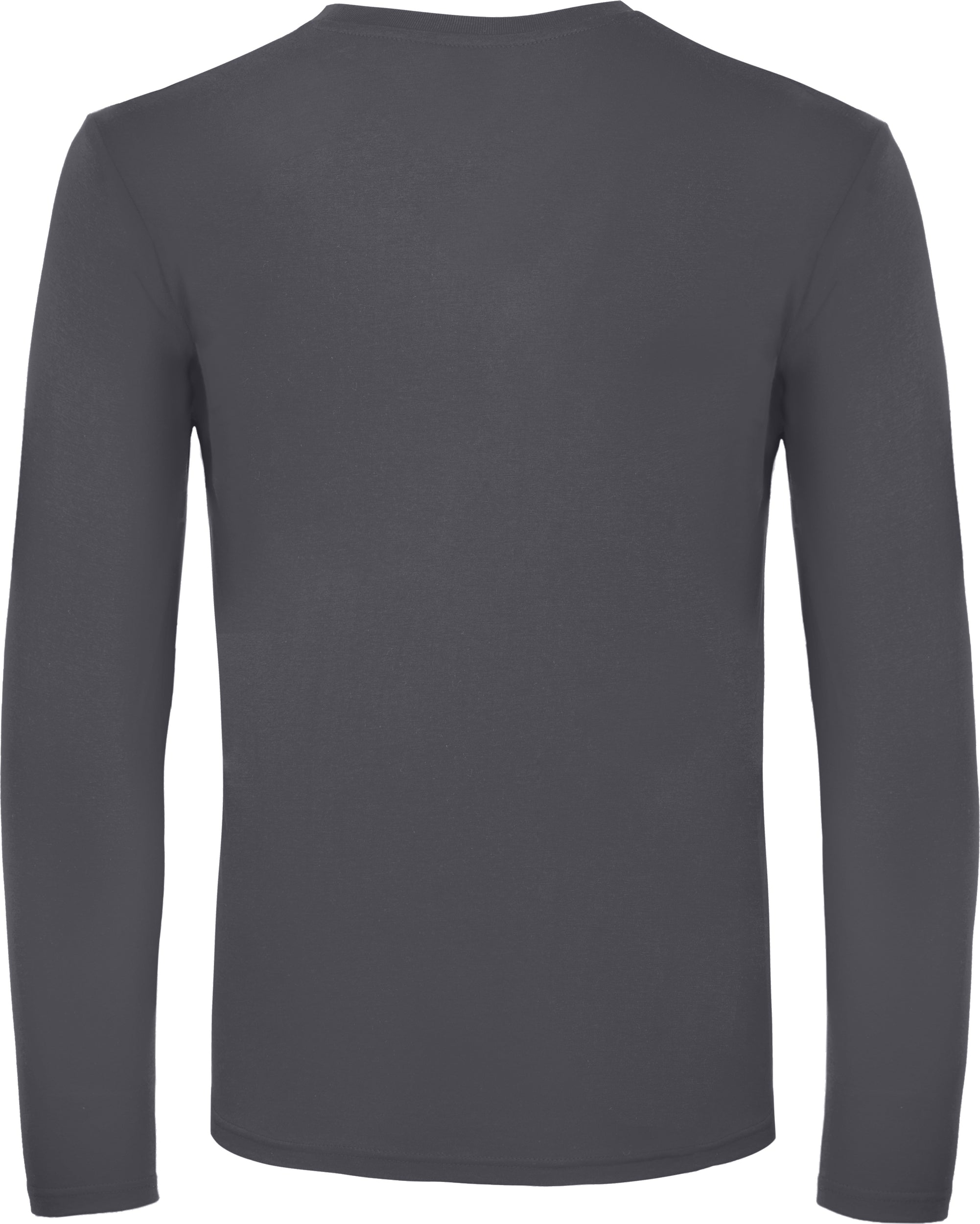 Men´s T-Shirt #E150 Long Sleeve