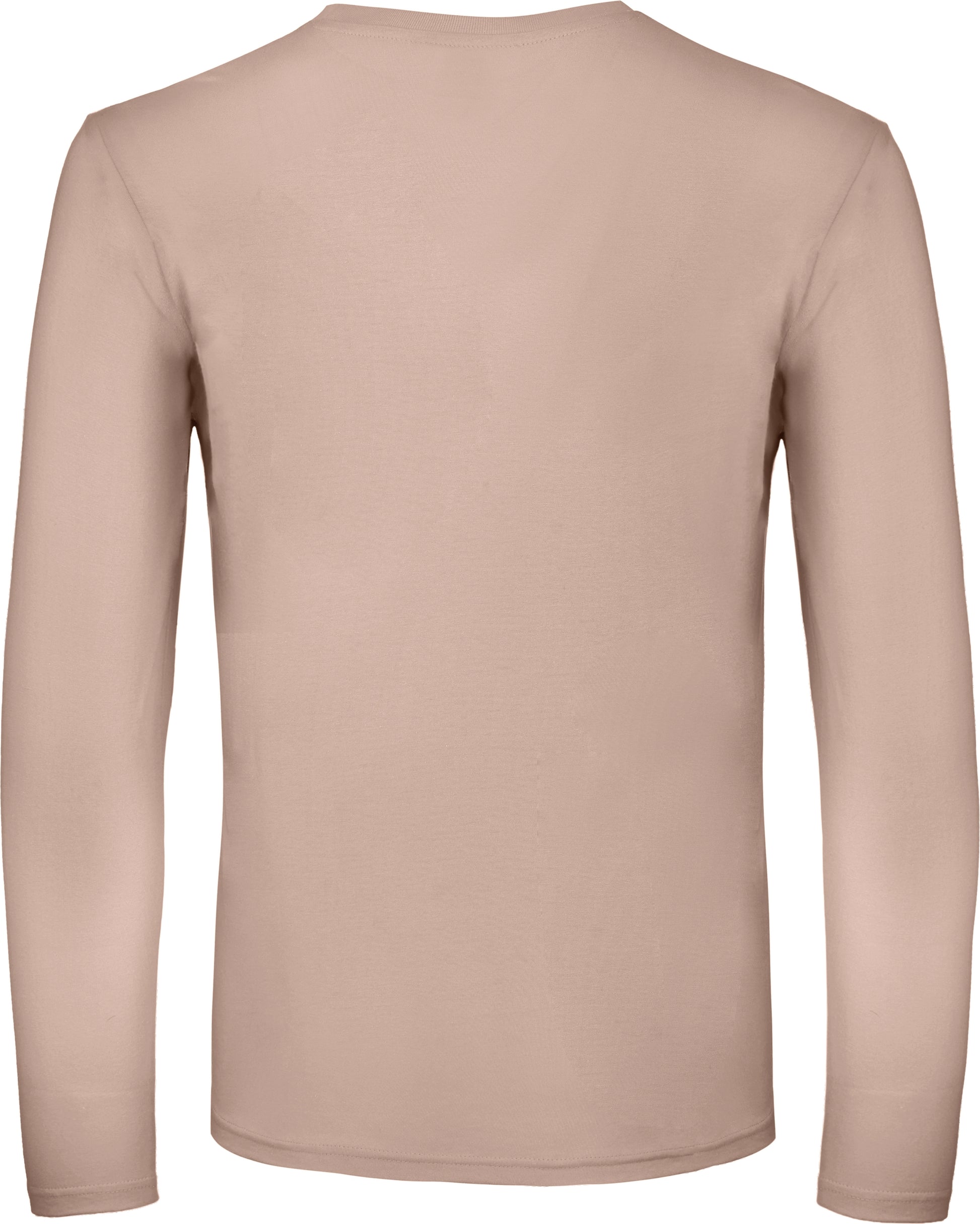Men´s T-Shirt #E150 Long Sleeve