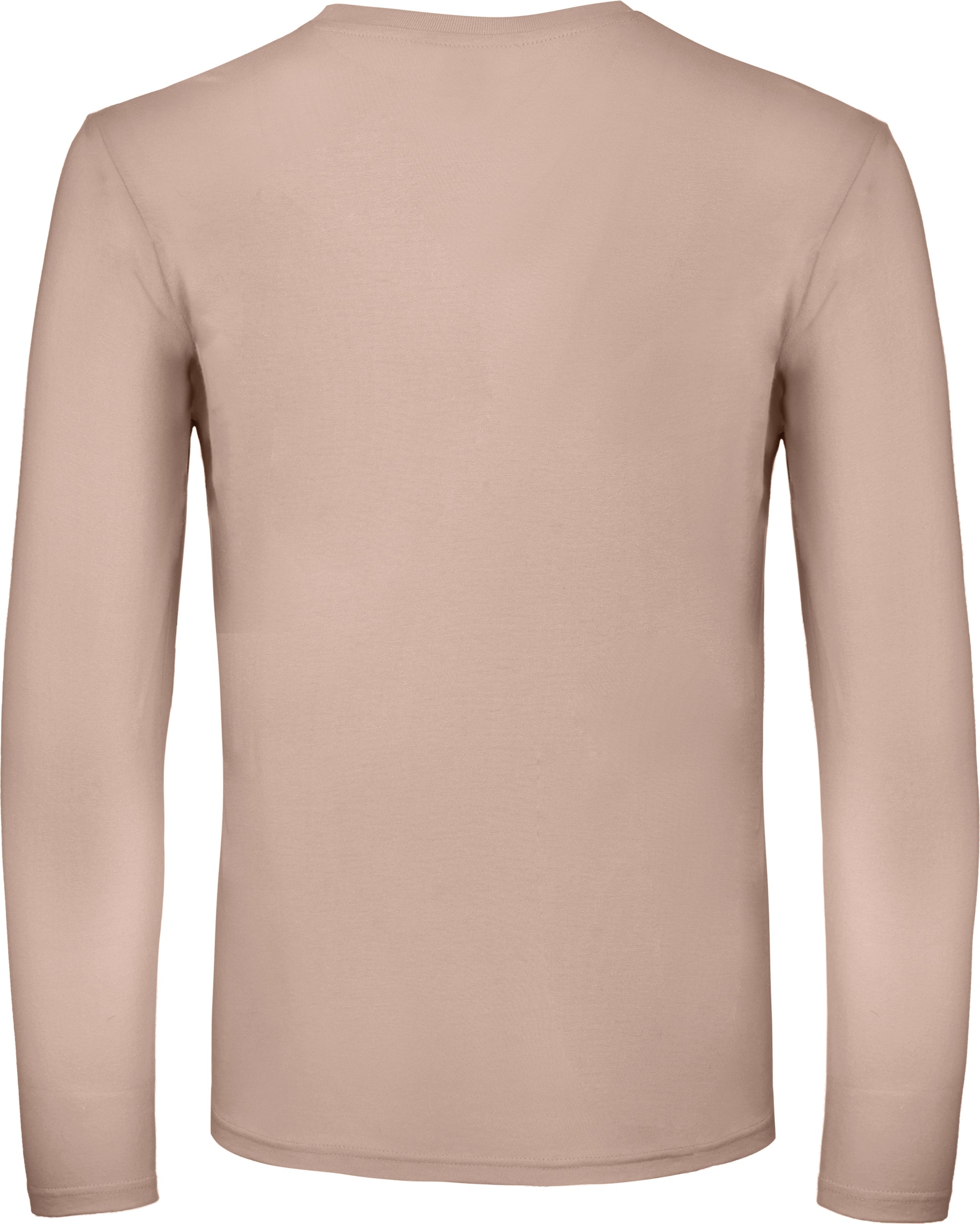 Men´s T-Shirt #E150 Long Sleeve