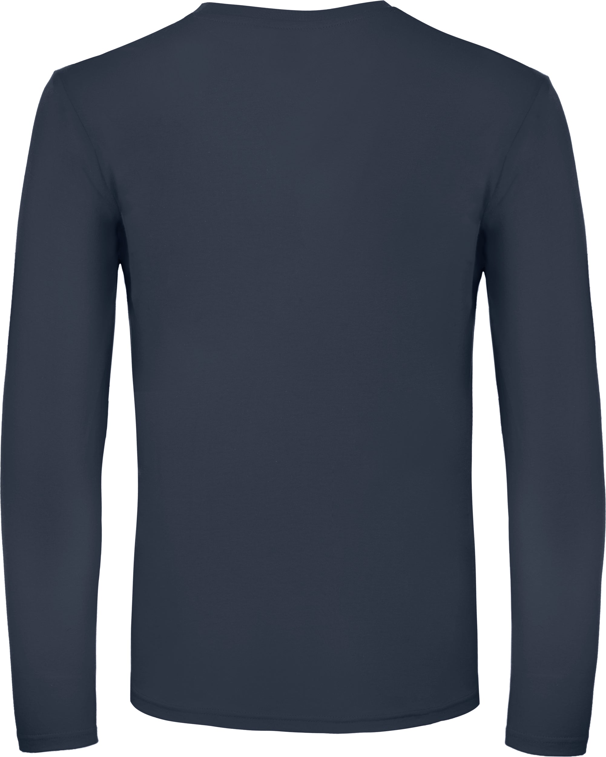 Men´s T-Shirt #E150 Long Sleeve
