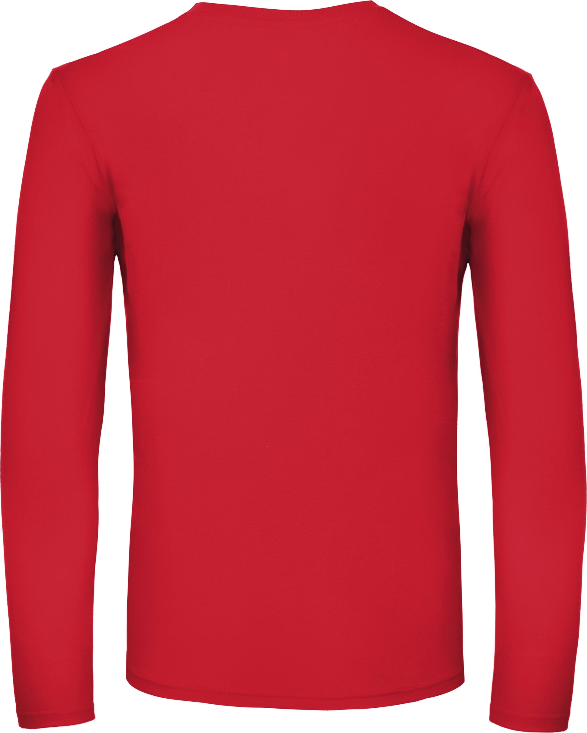 Men´s T-Shirt #E150 Long Sleeve