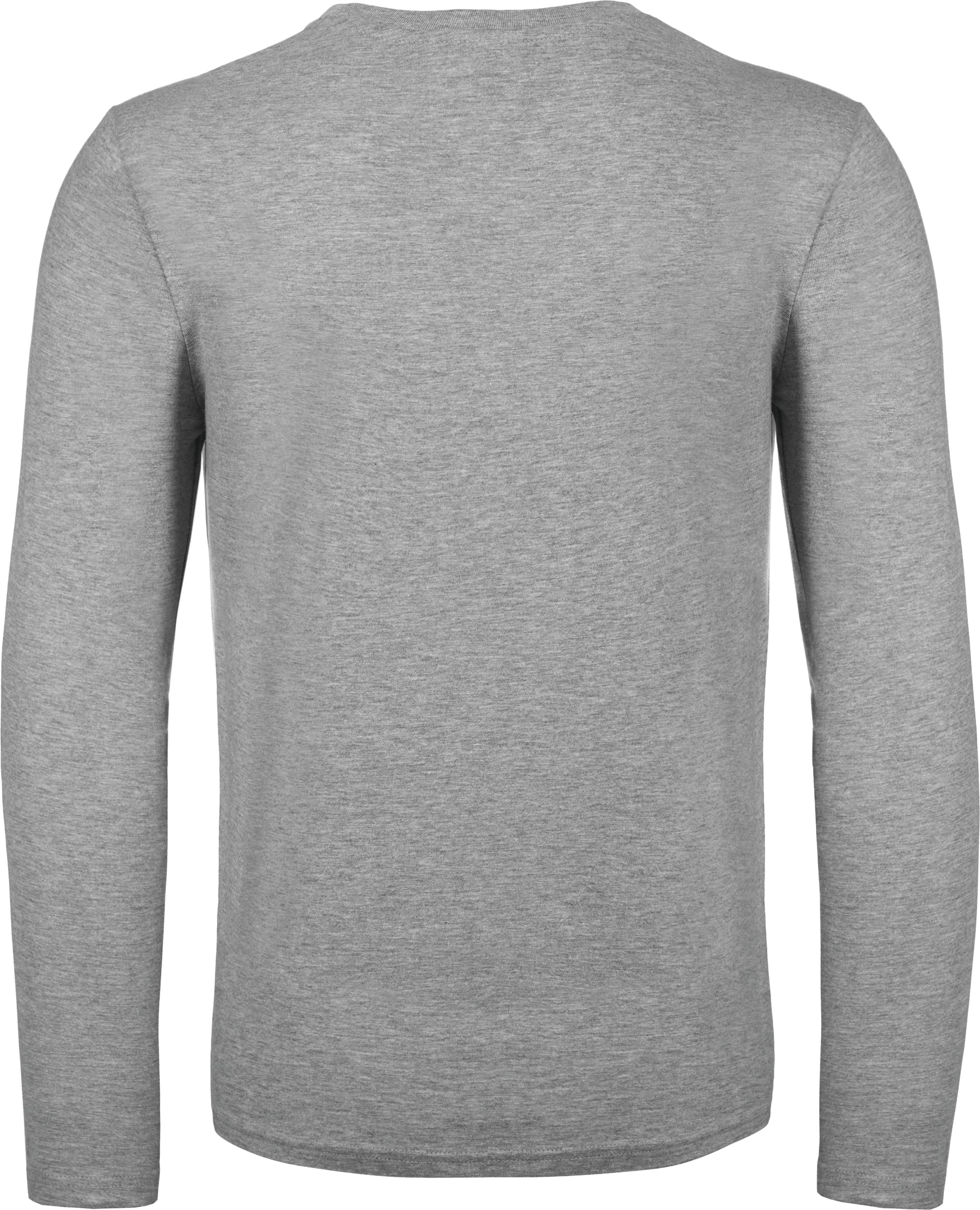 Men´s T-Shirt #E150 Long Sleeve