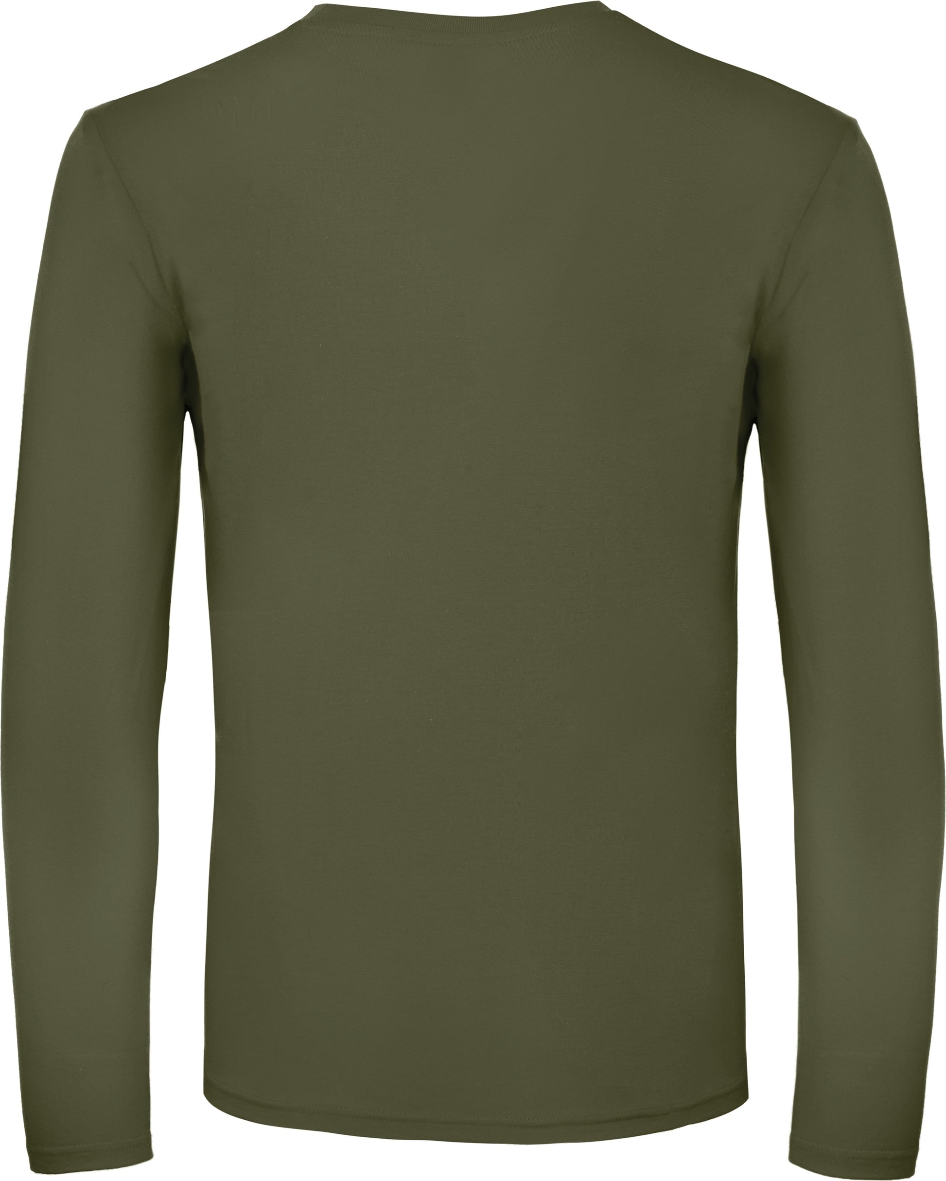 Men´s T-Shirt #E150 Long Sleeve