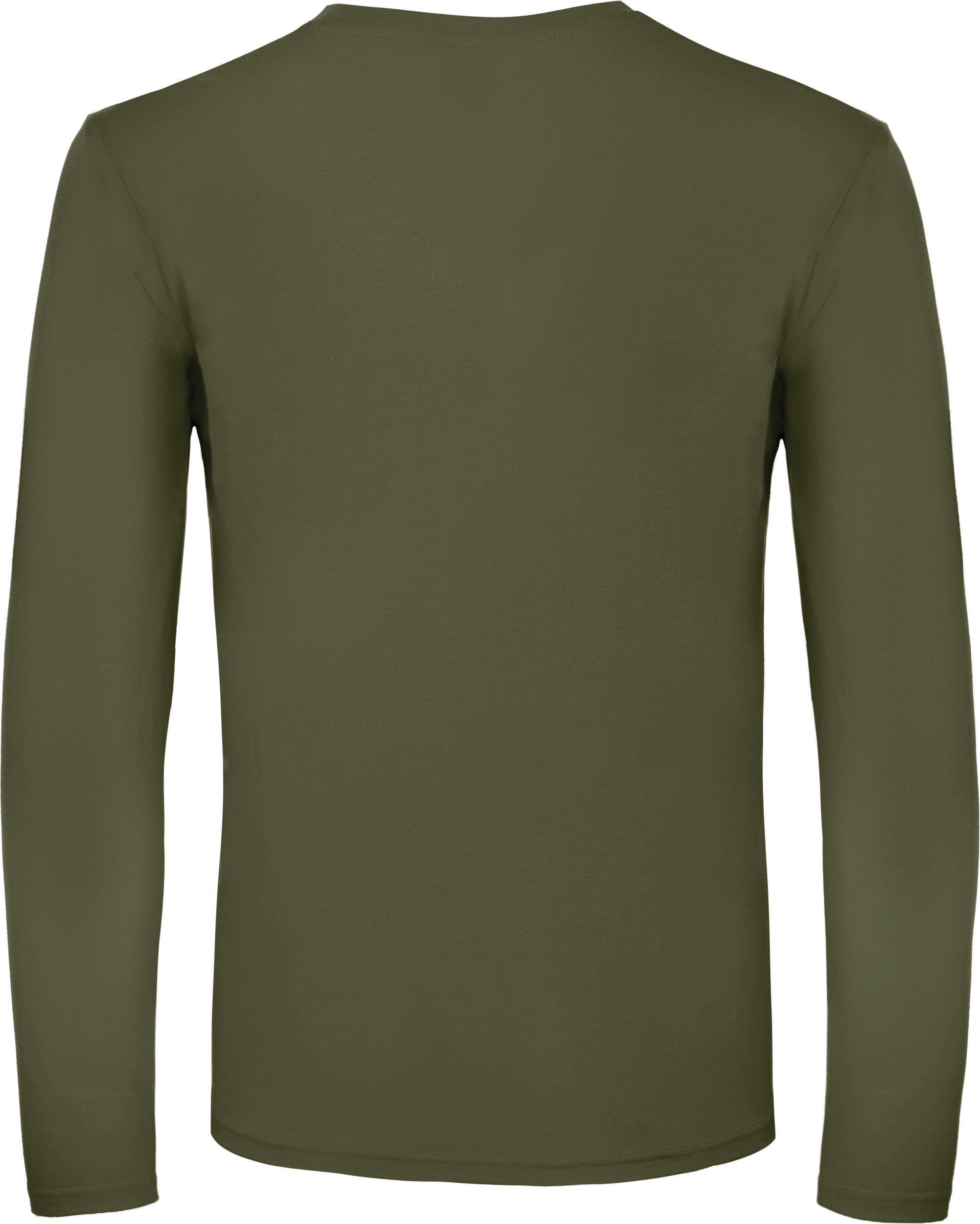 Men´s T-Shirt #E150 Long Sleeve