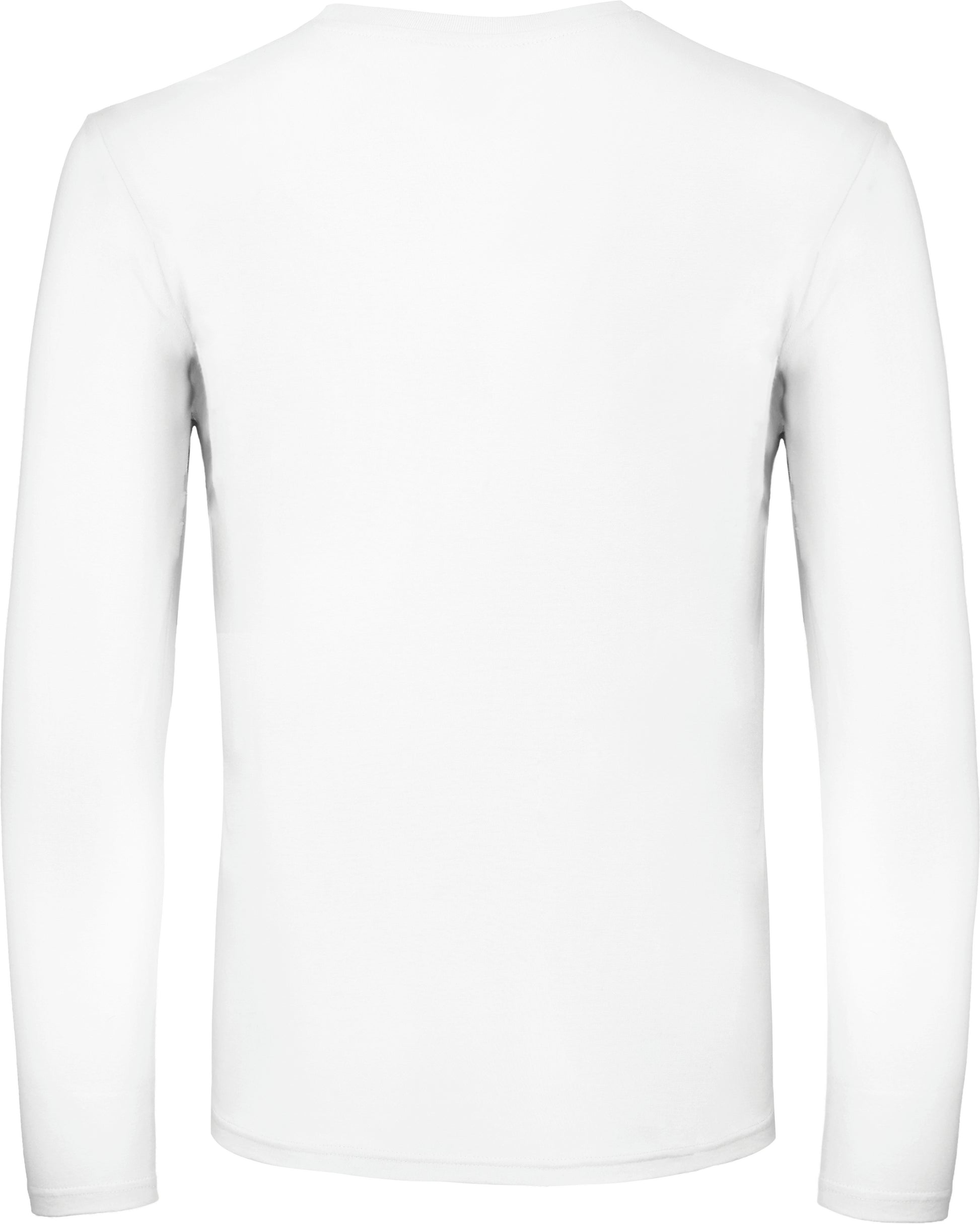 Men´s T-Shirt #E150 Long Sleeve