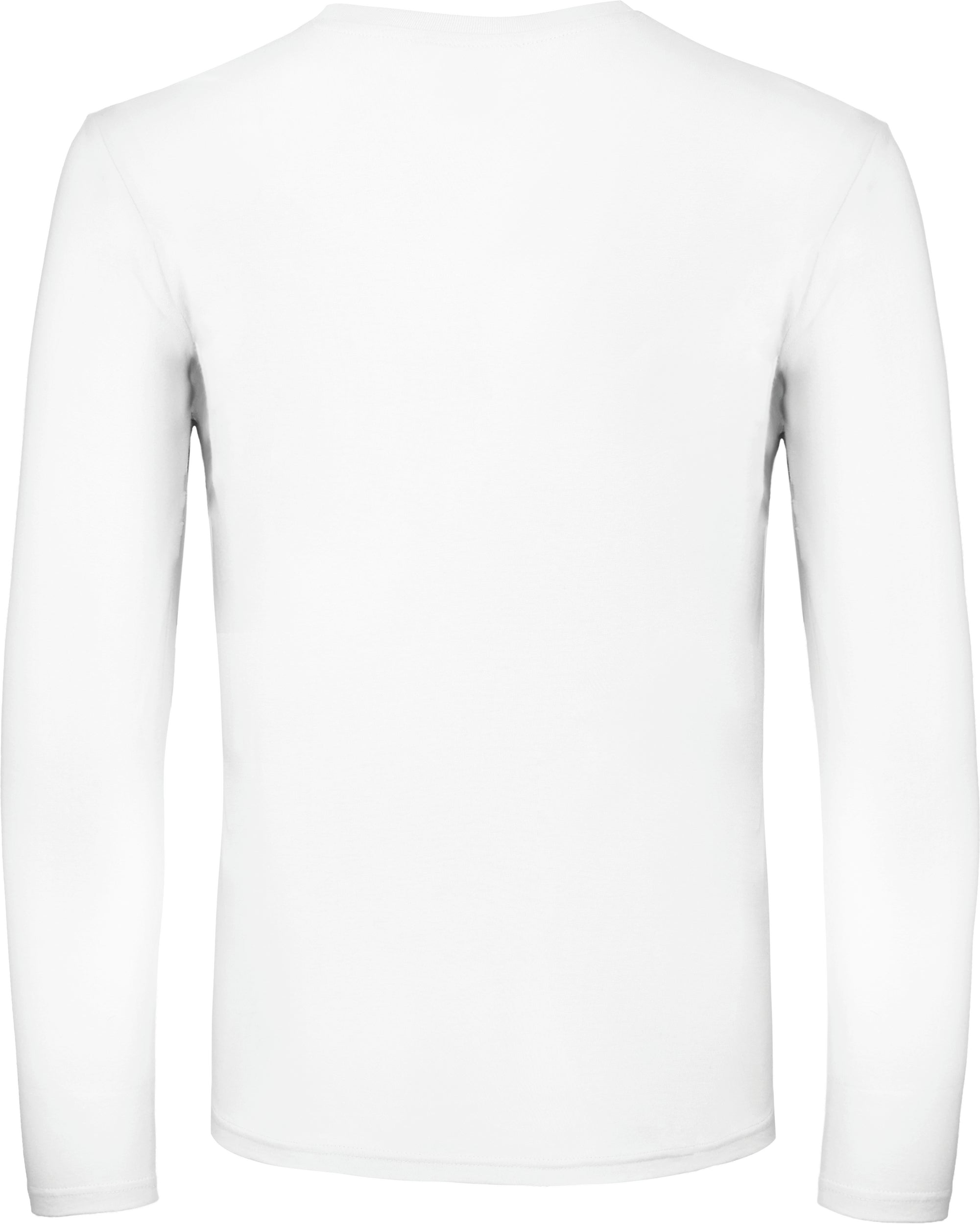 Men´s T-Shirt #E150 Long Sleeve