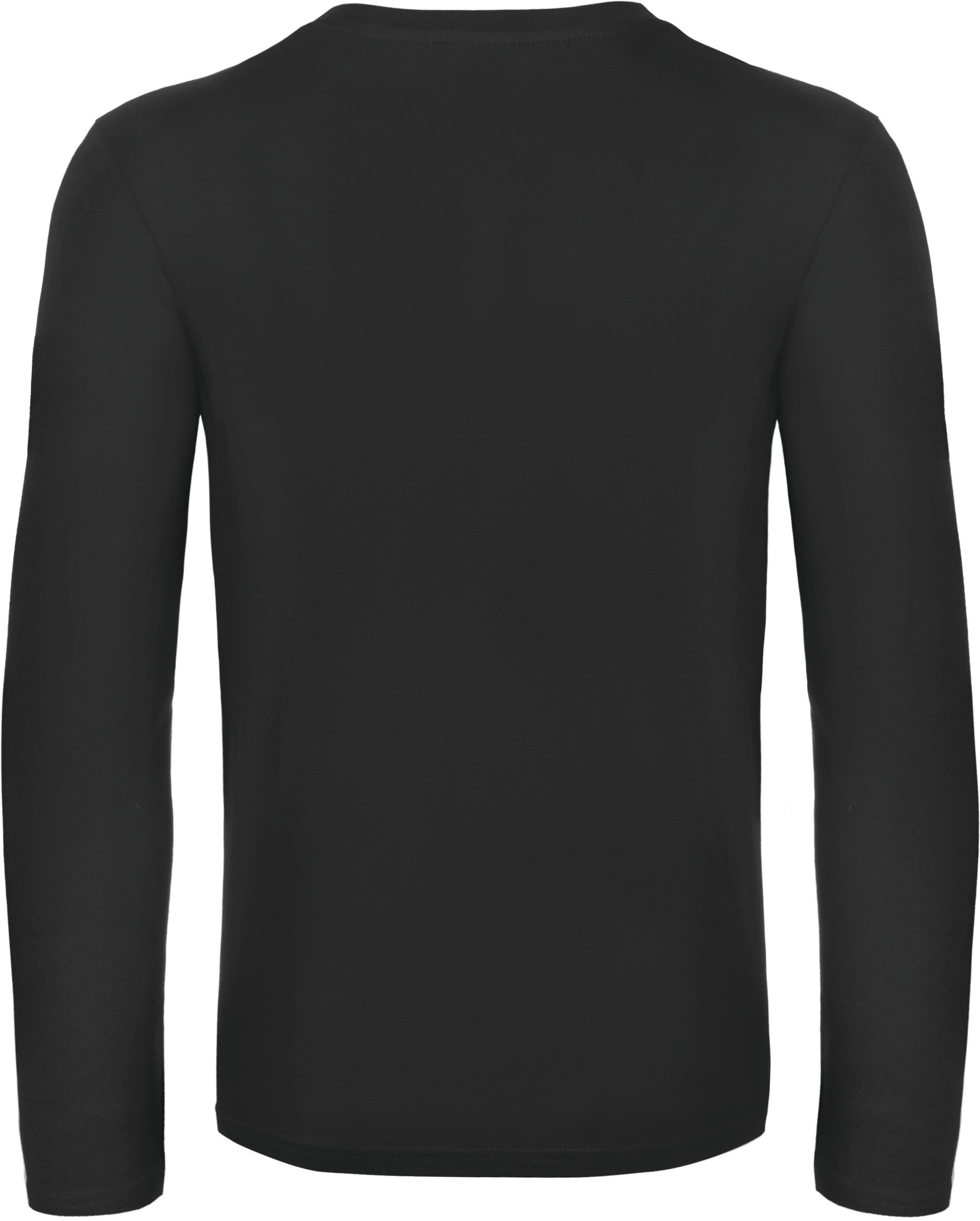 Men´s T-Shirt #E190 Long Sleeve