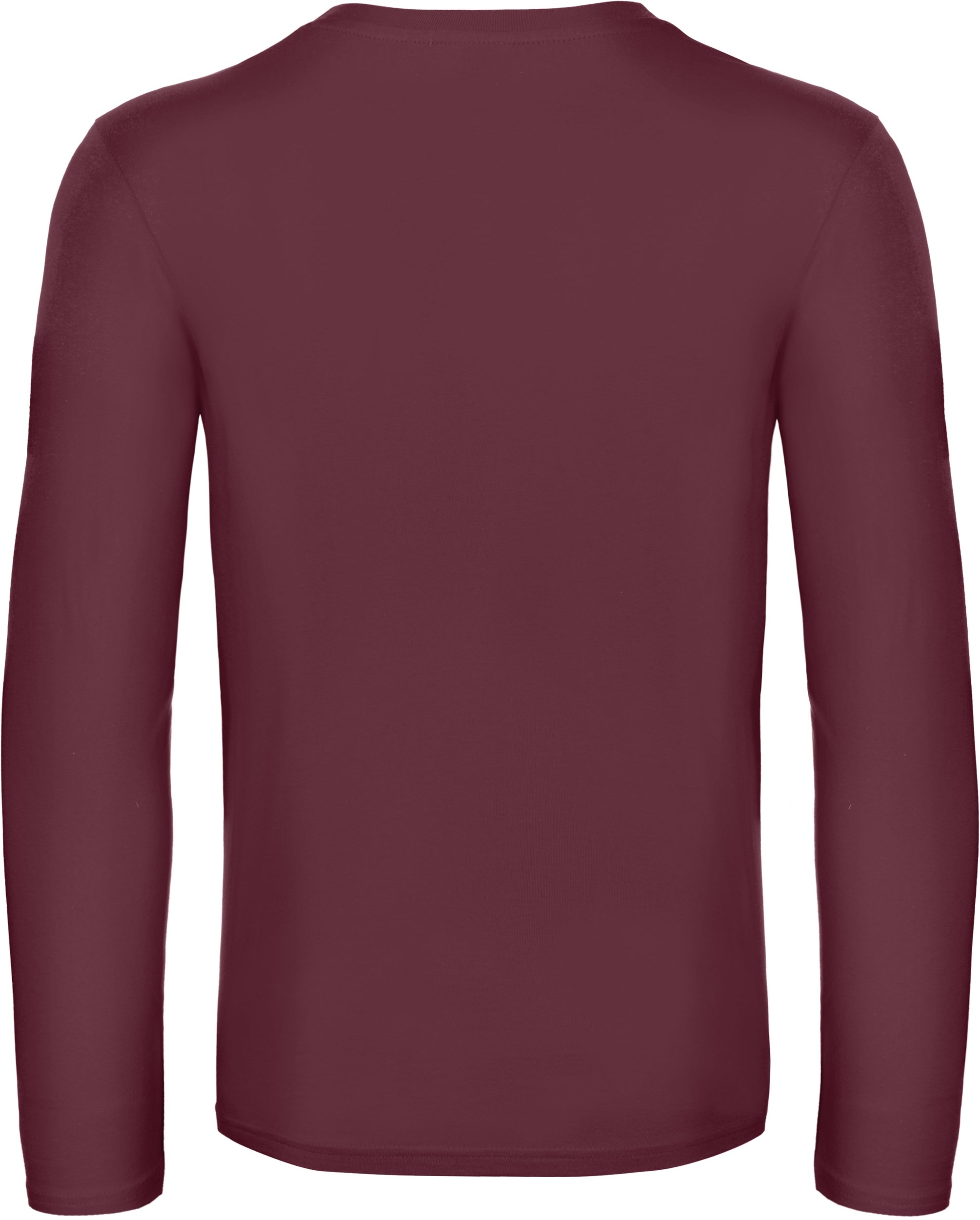 Men´s T-Shirt #E190 Long Sleeve