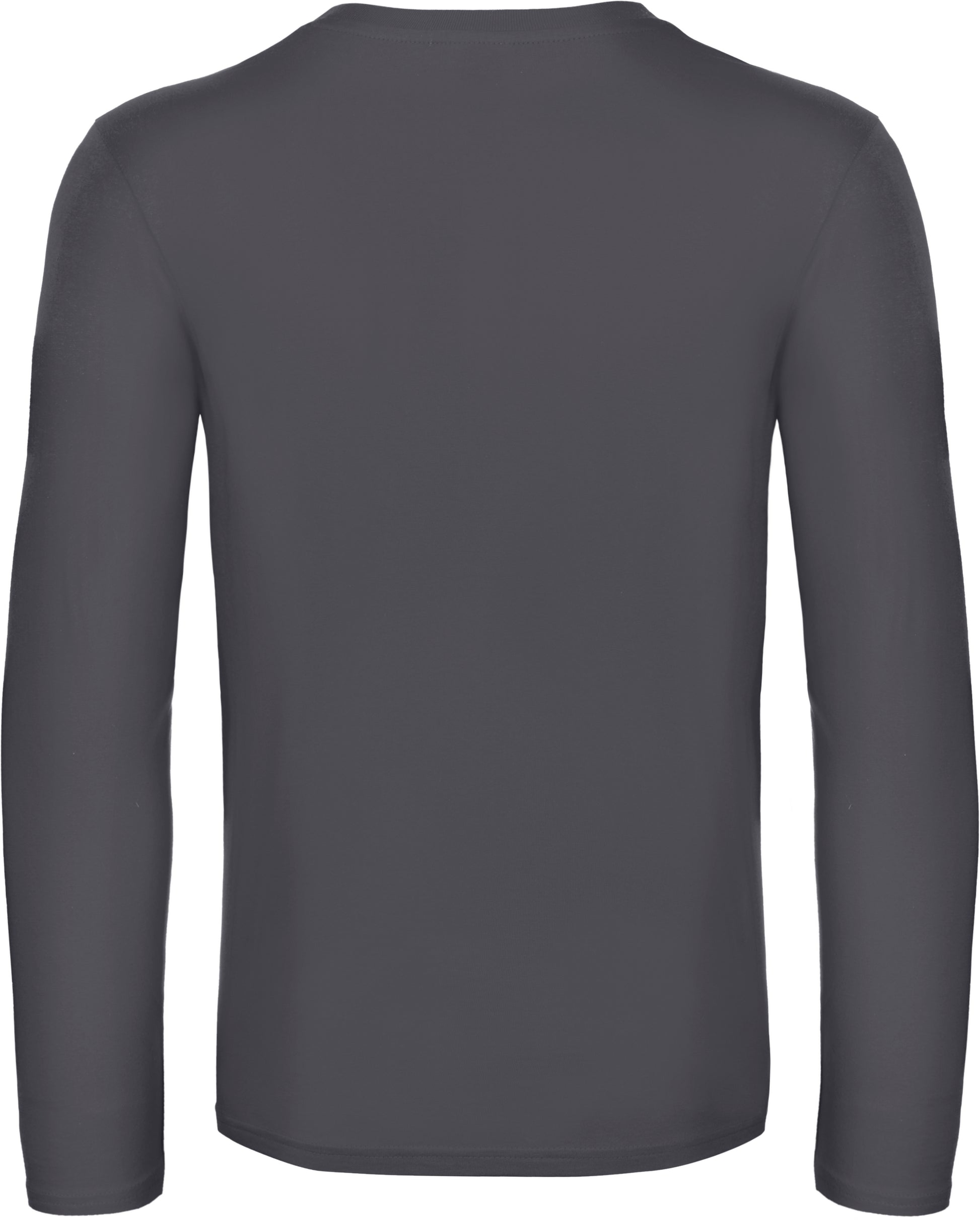 Men´s T-Shirt #E190 Long Sleeve