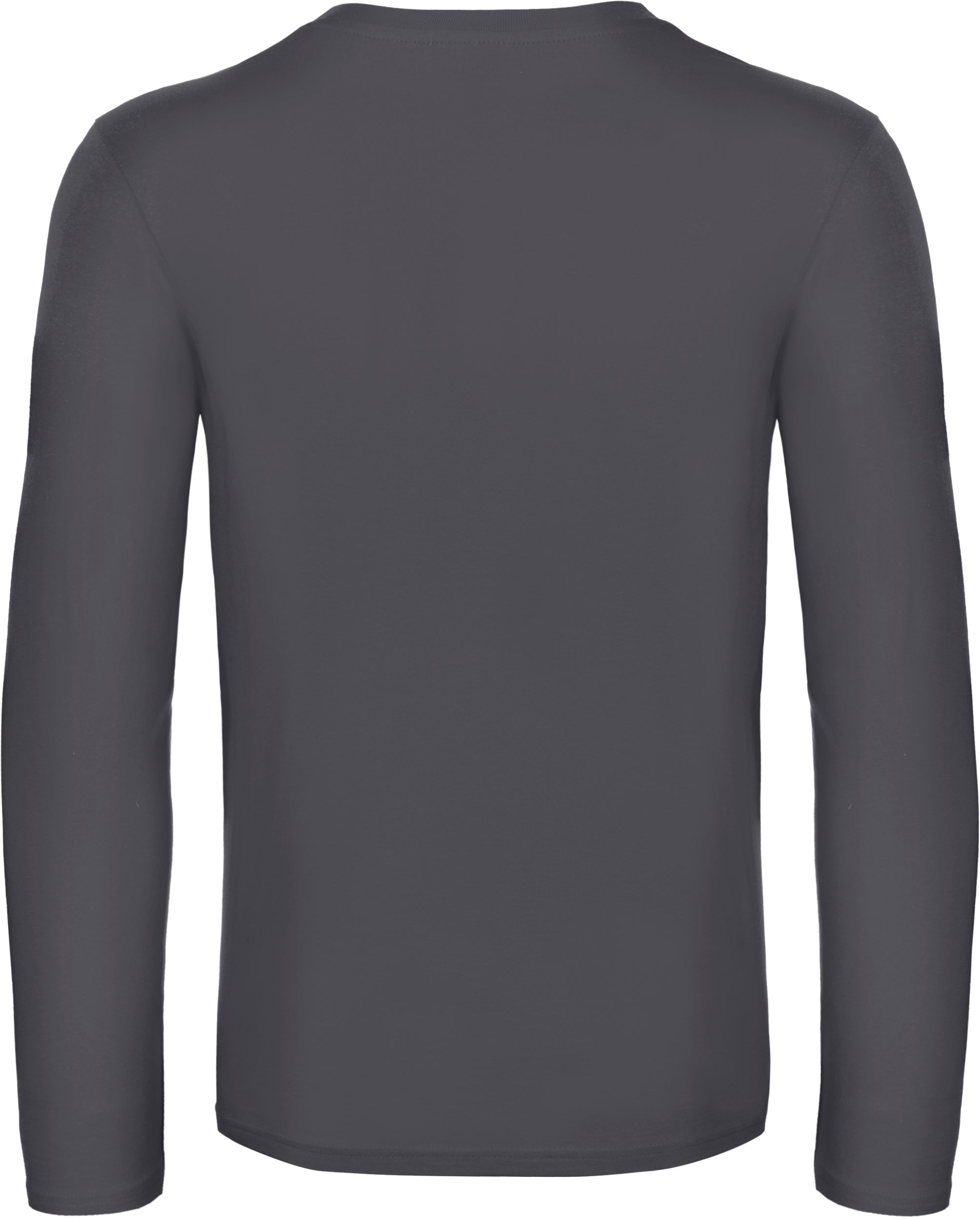 Men´s T-Shirt #E190 Long Sleeve